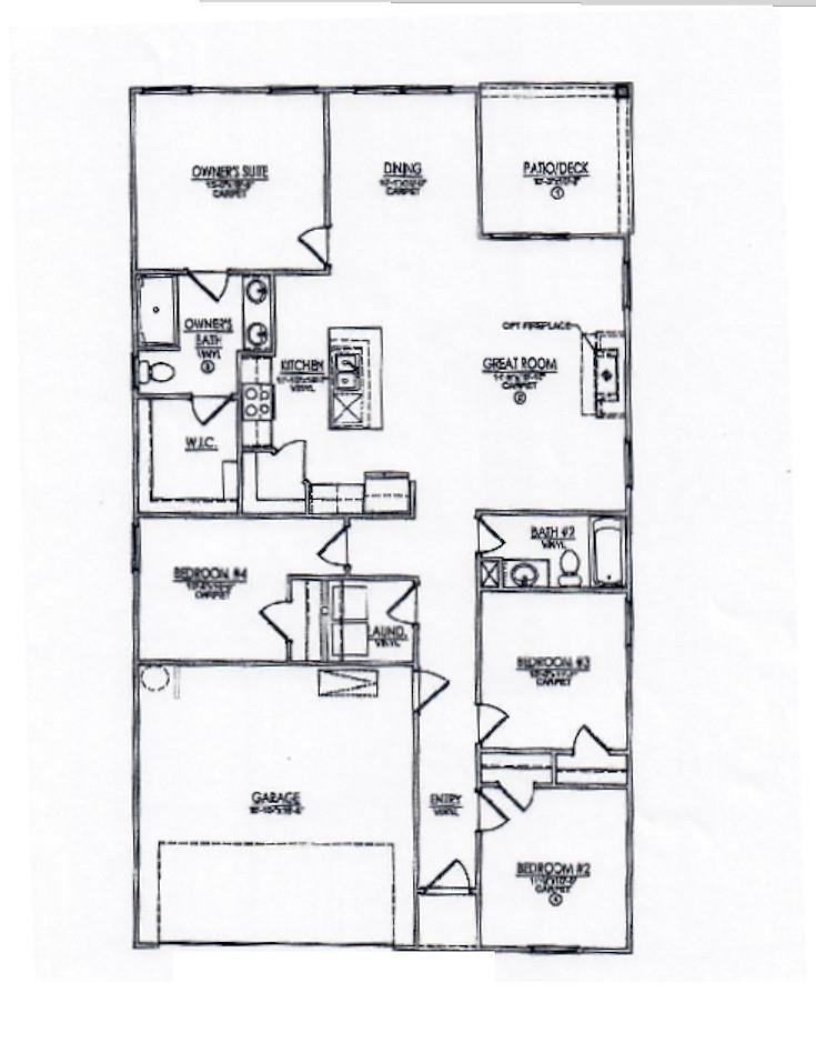 287 Palmetto Sand Loop, Conway, South Carolina image 2