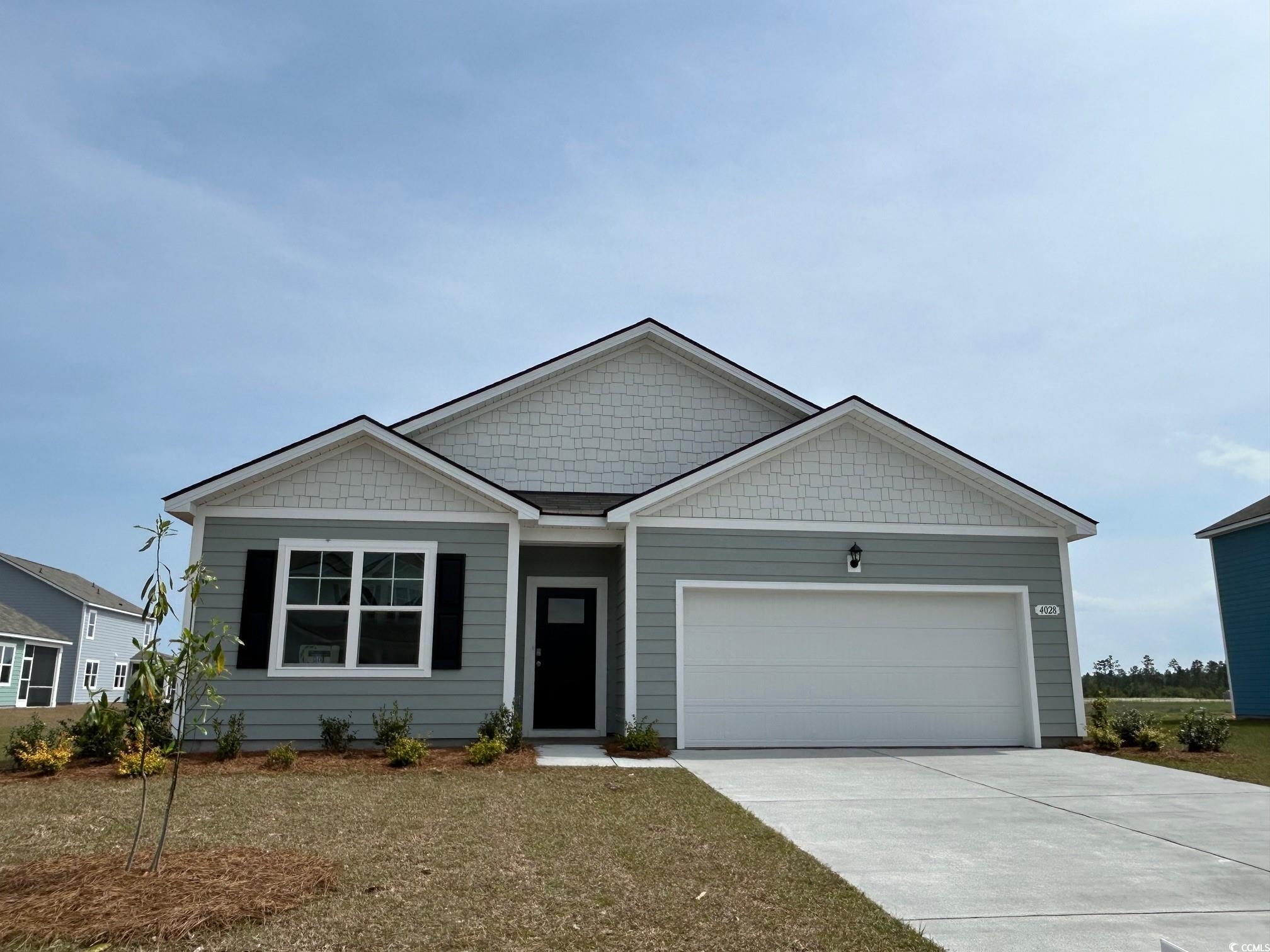 4028 Smokey Dr Conway, SC 29526