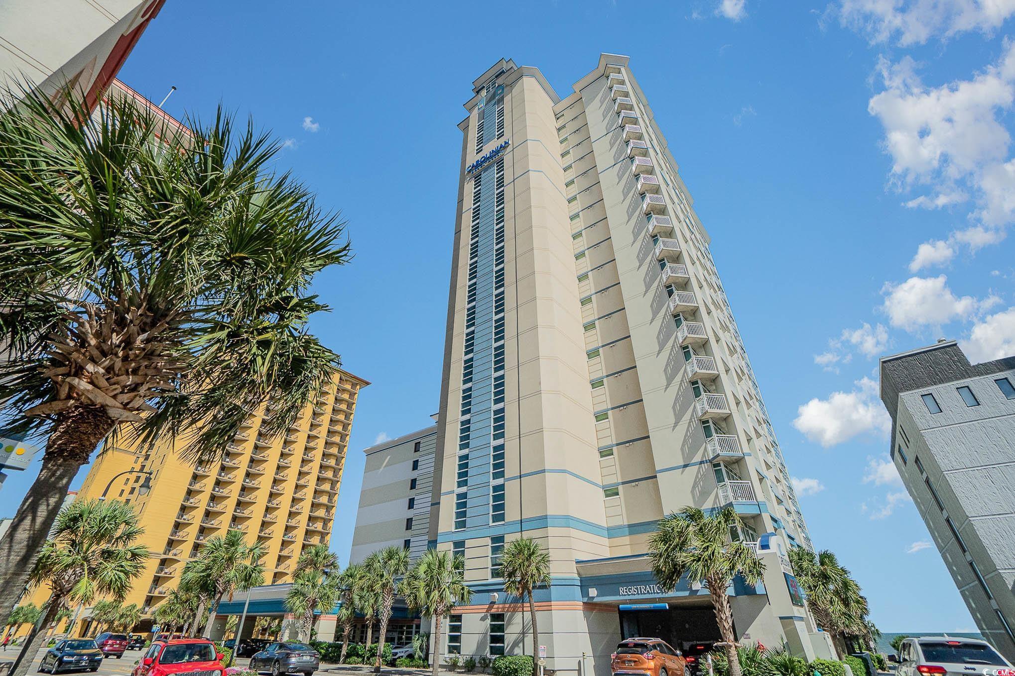 2504 North Ocean Blvd. #436, Myrtle Beach, South Carolina image 2