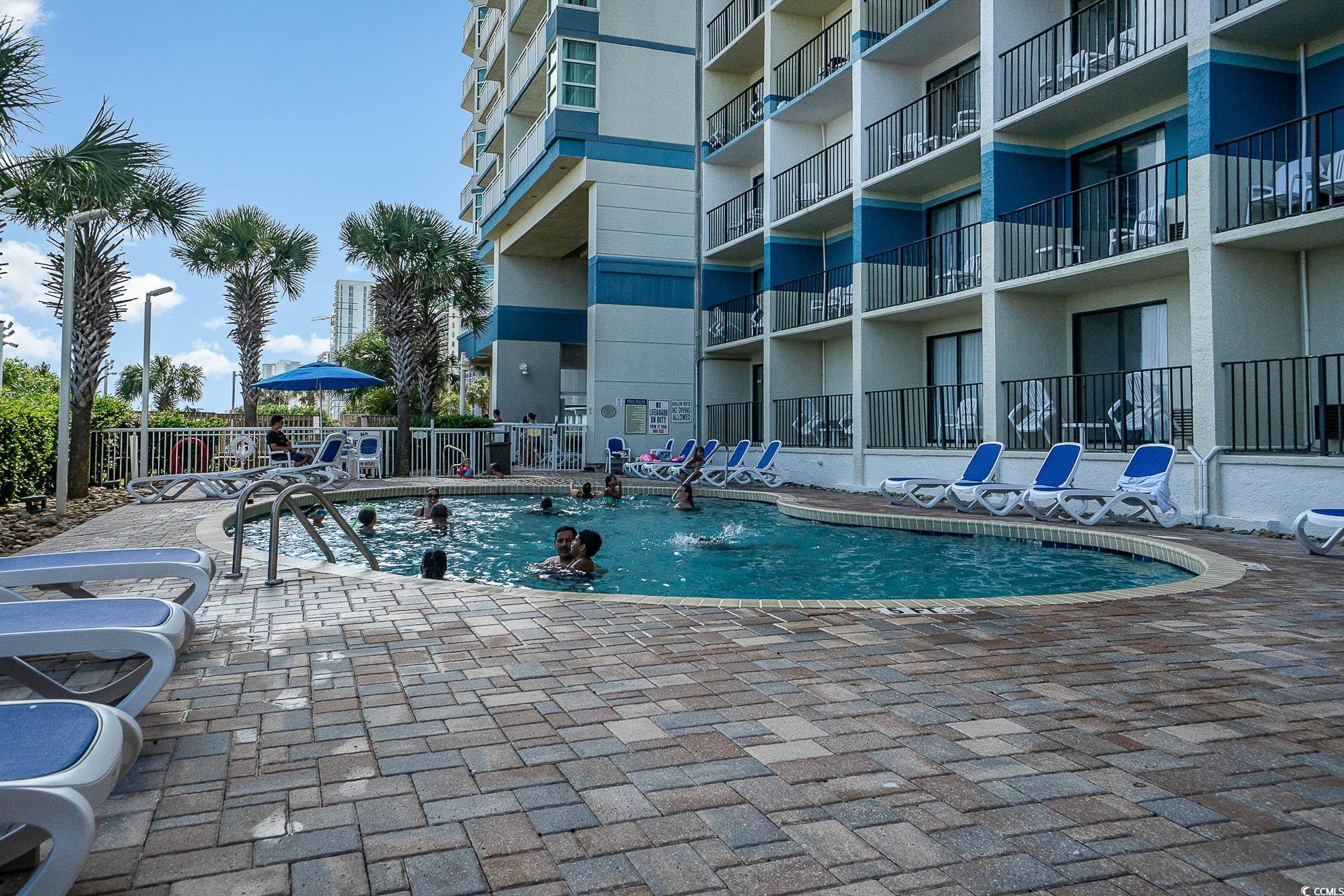 2504 North Ocean Blvd. #436, Myrtle Beach, South Carolina image 22