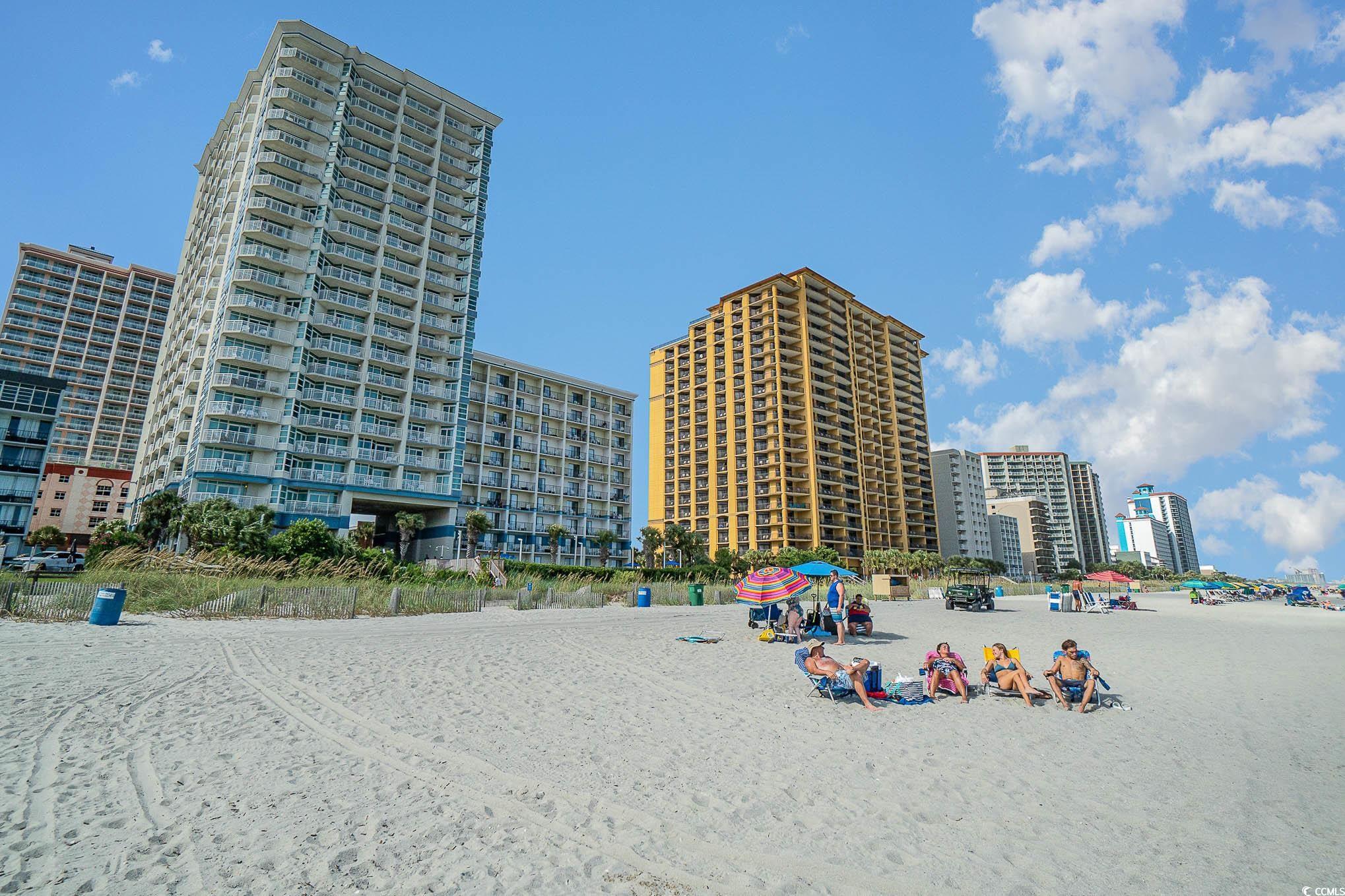 2504 North Ocean Blvd. #436, Myrtle Beach, South Carolina image 25