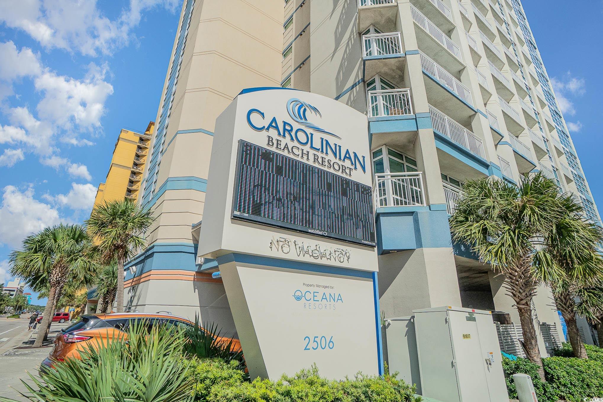 2504 North Ocean Blvd. #436, Myrtle Beach, South Carolina image 3