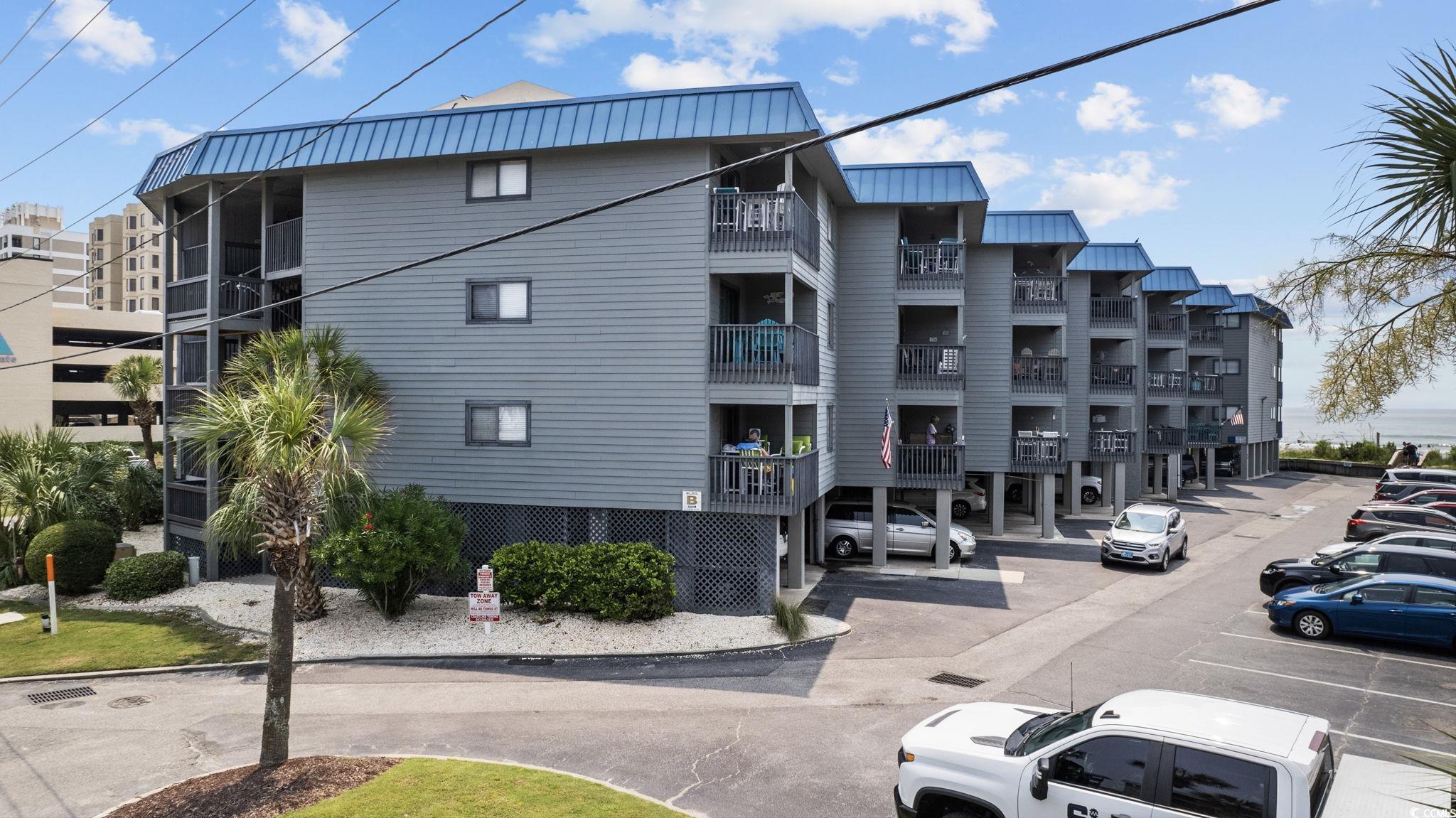 6000 Ocean Blvd. N UNIT #331 North Myrtle Beach, SC 29582