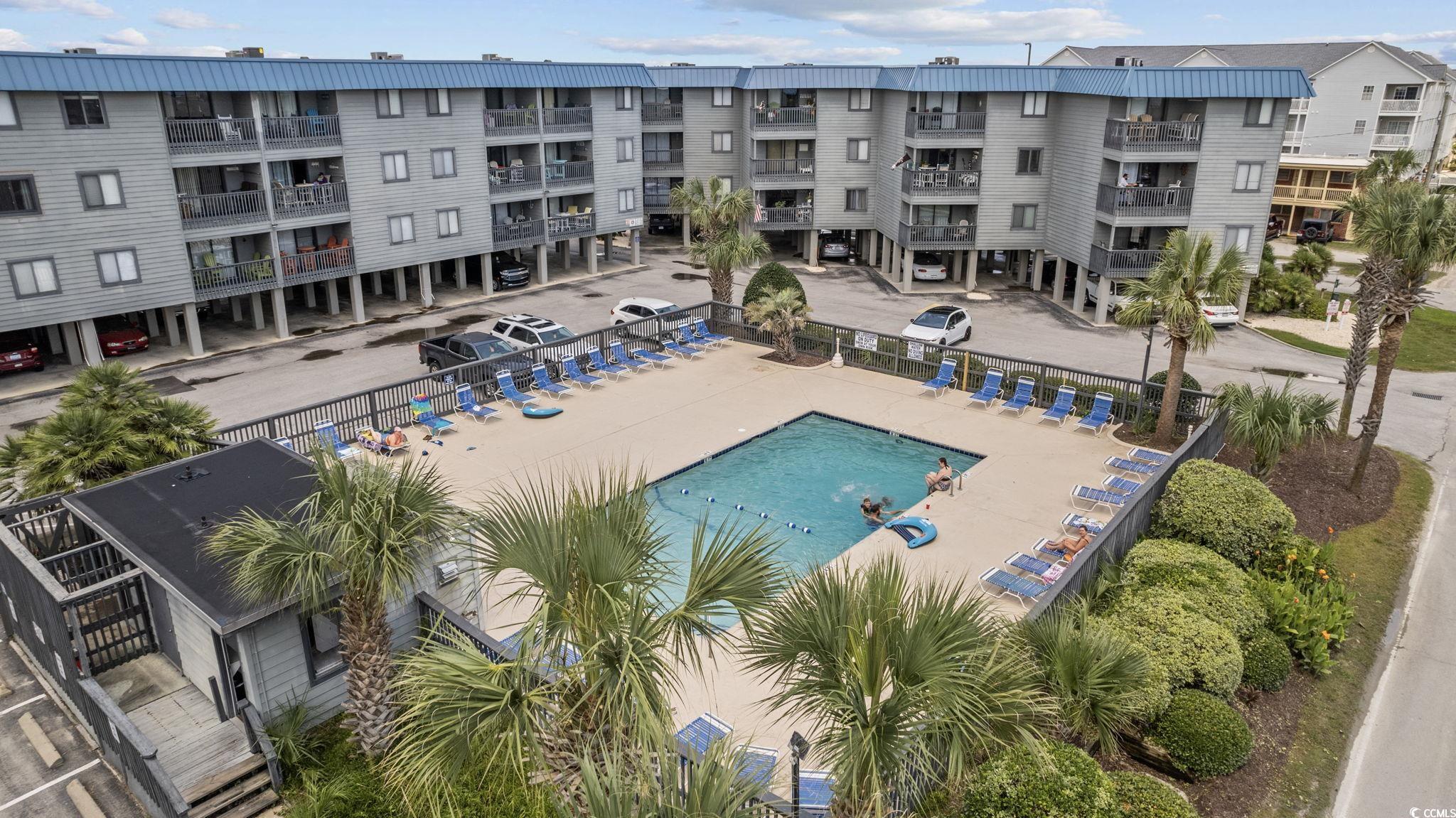 6000 Ocean Blvd. N #331, North Myrtle Beach, South Carolina image 26