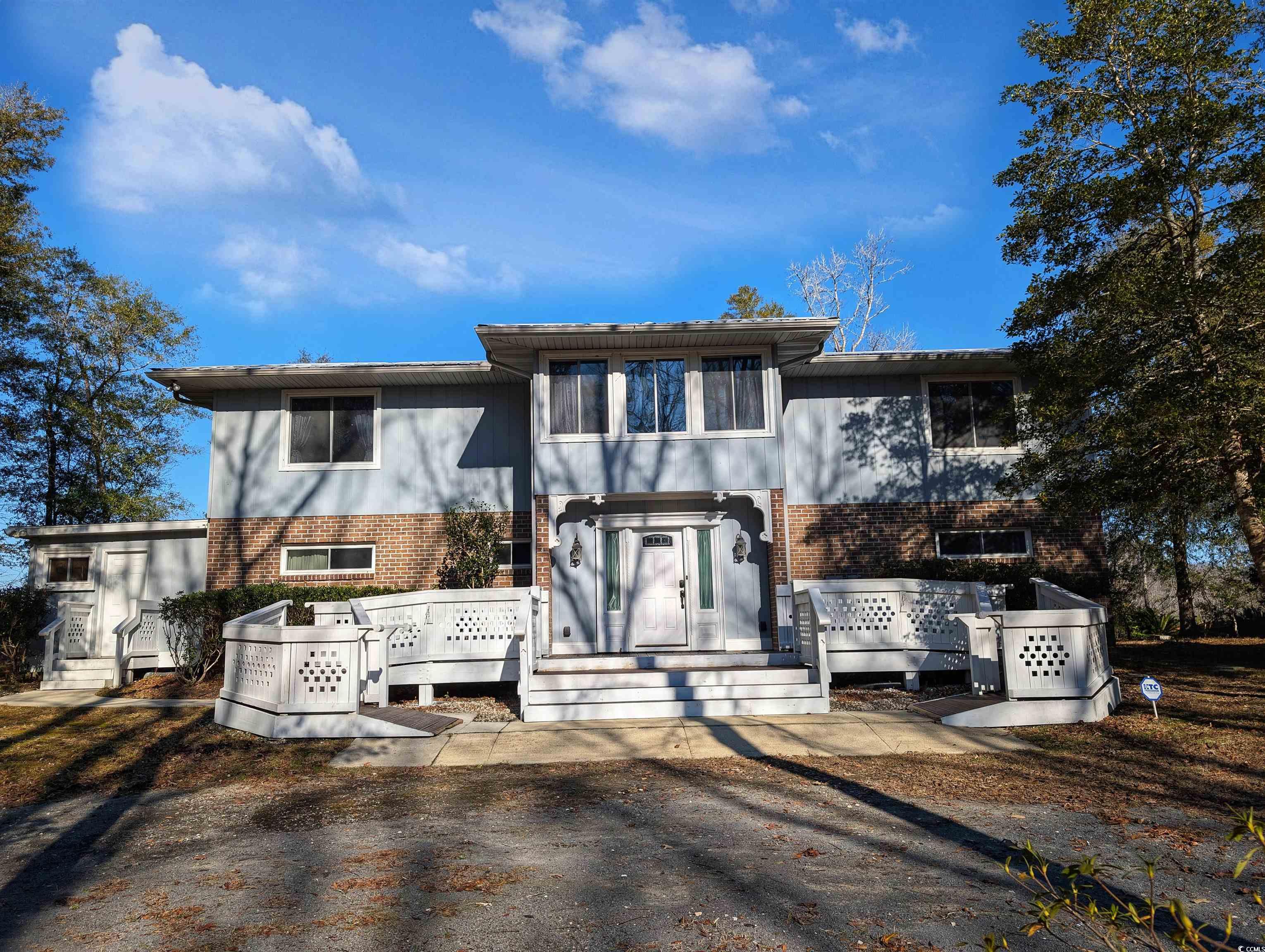 462 Mohican Dr. Georgetown, SC 29440