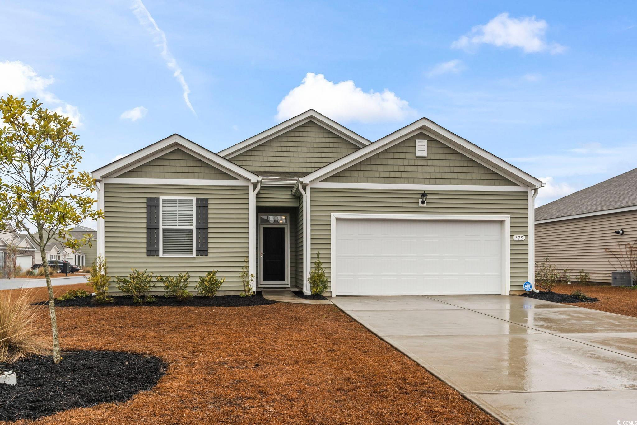 775 Oyster Bluff Dr. Myrtle Beach, SC 29588