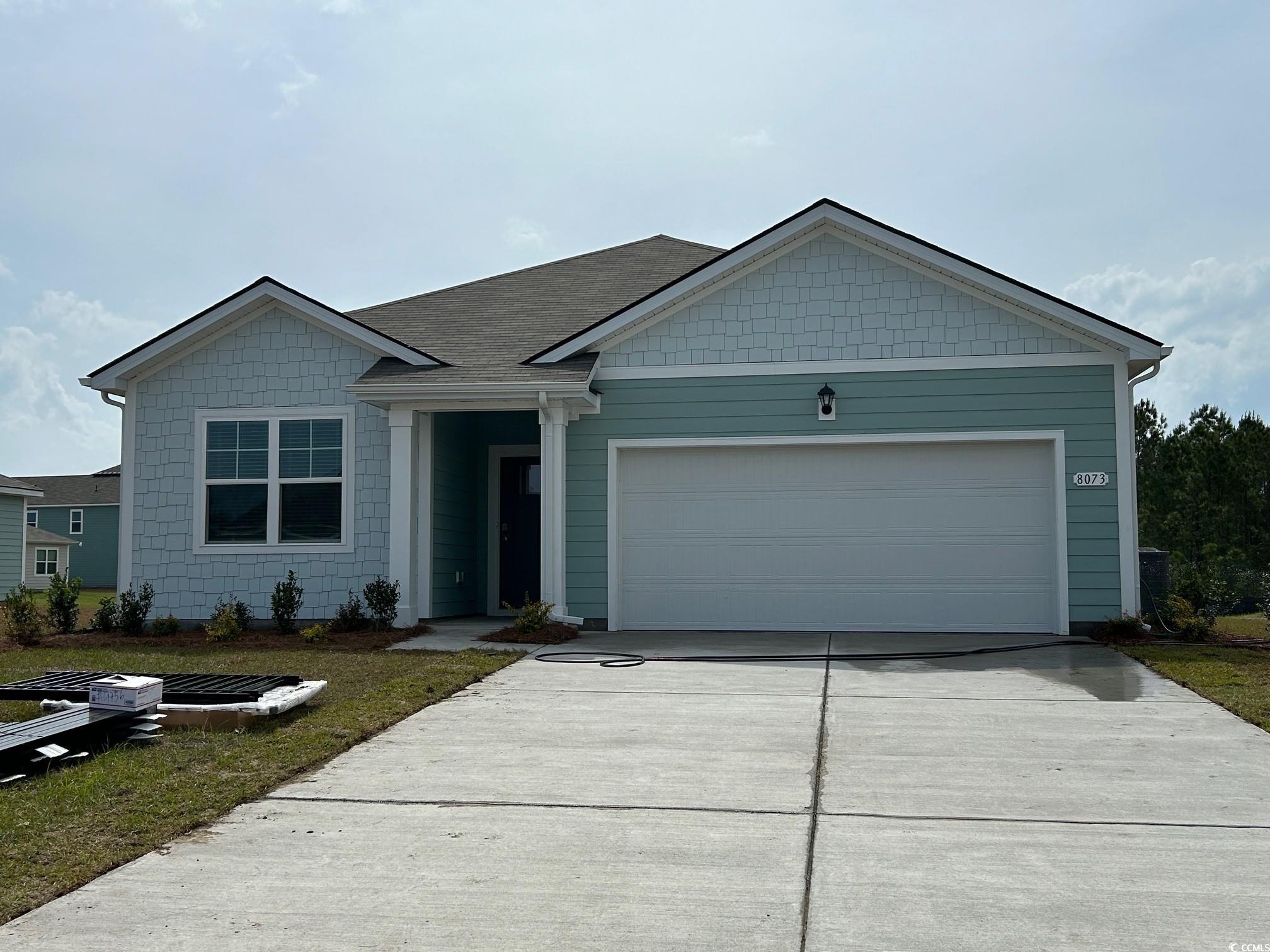 8073 Bear Claw Way Conway, SC 29526