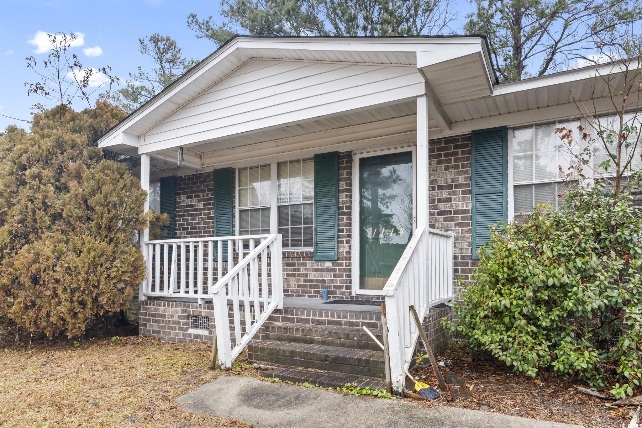 1114 Temple St., Conway, South Carolina image 17