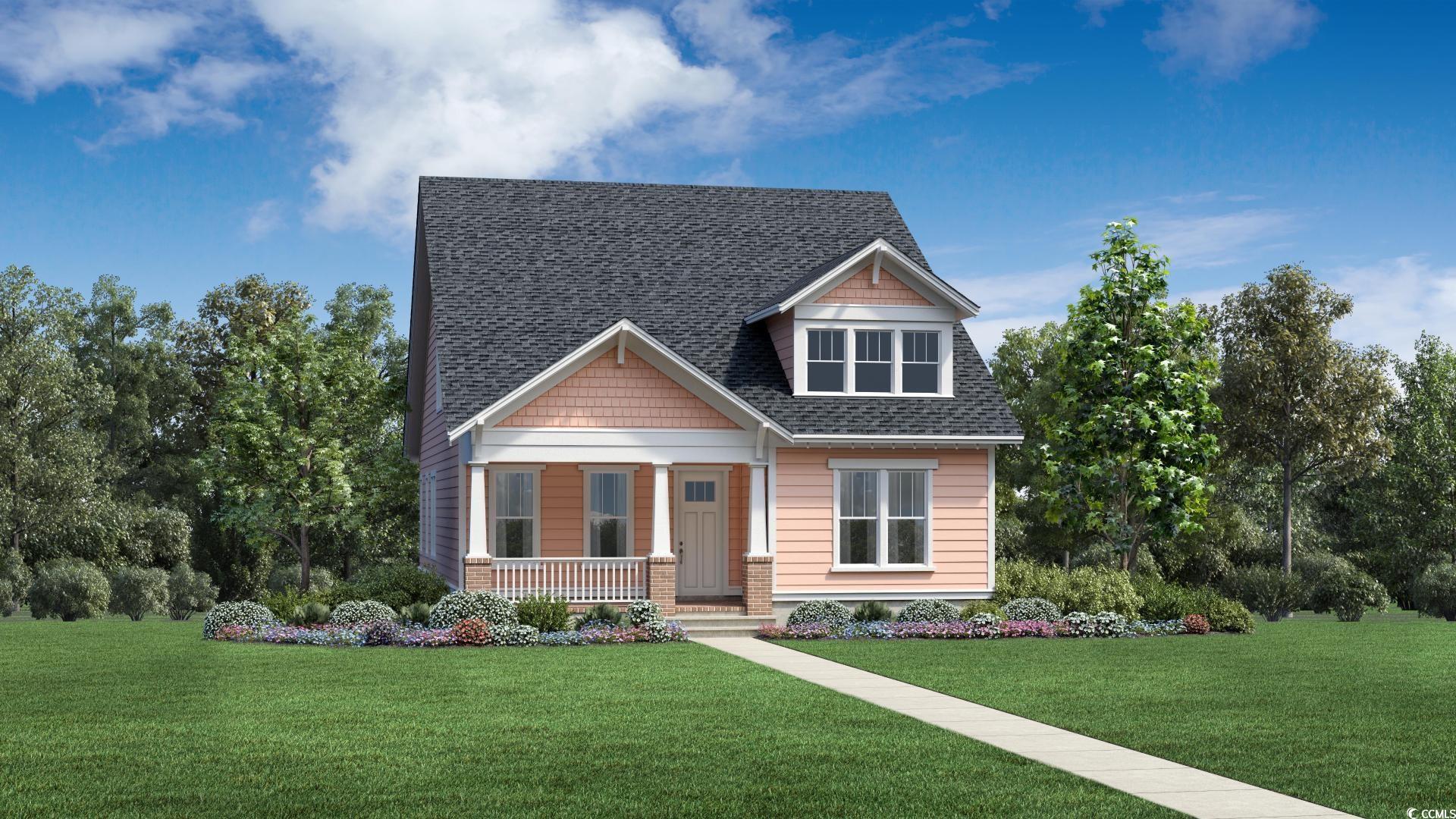 1816 Tryon Dr Myrtle Beach, SC 29588