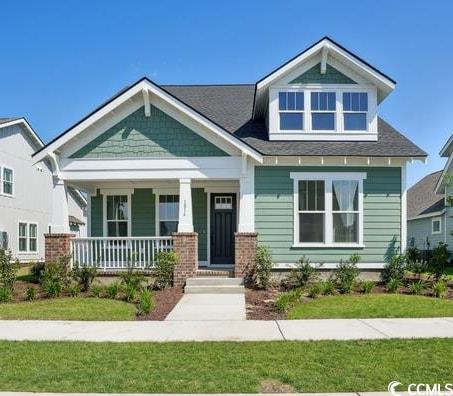 1816 Tryon Dr Myrtle Beach, SC 29588