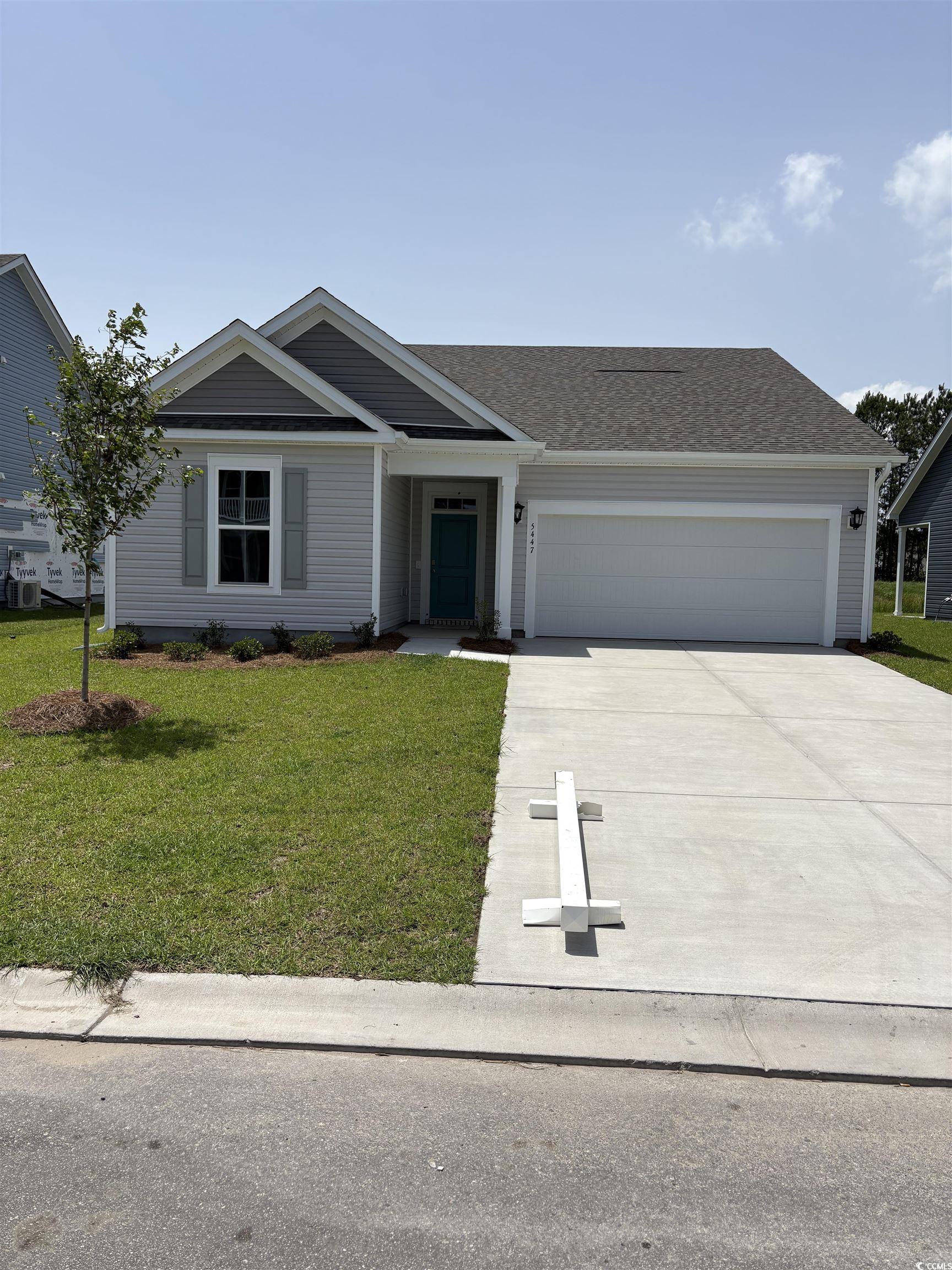 5447 Shelly Lynn Dr. Myrtle Beach, SC 29579