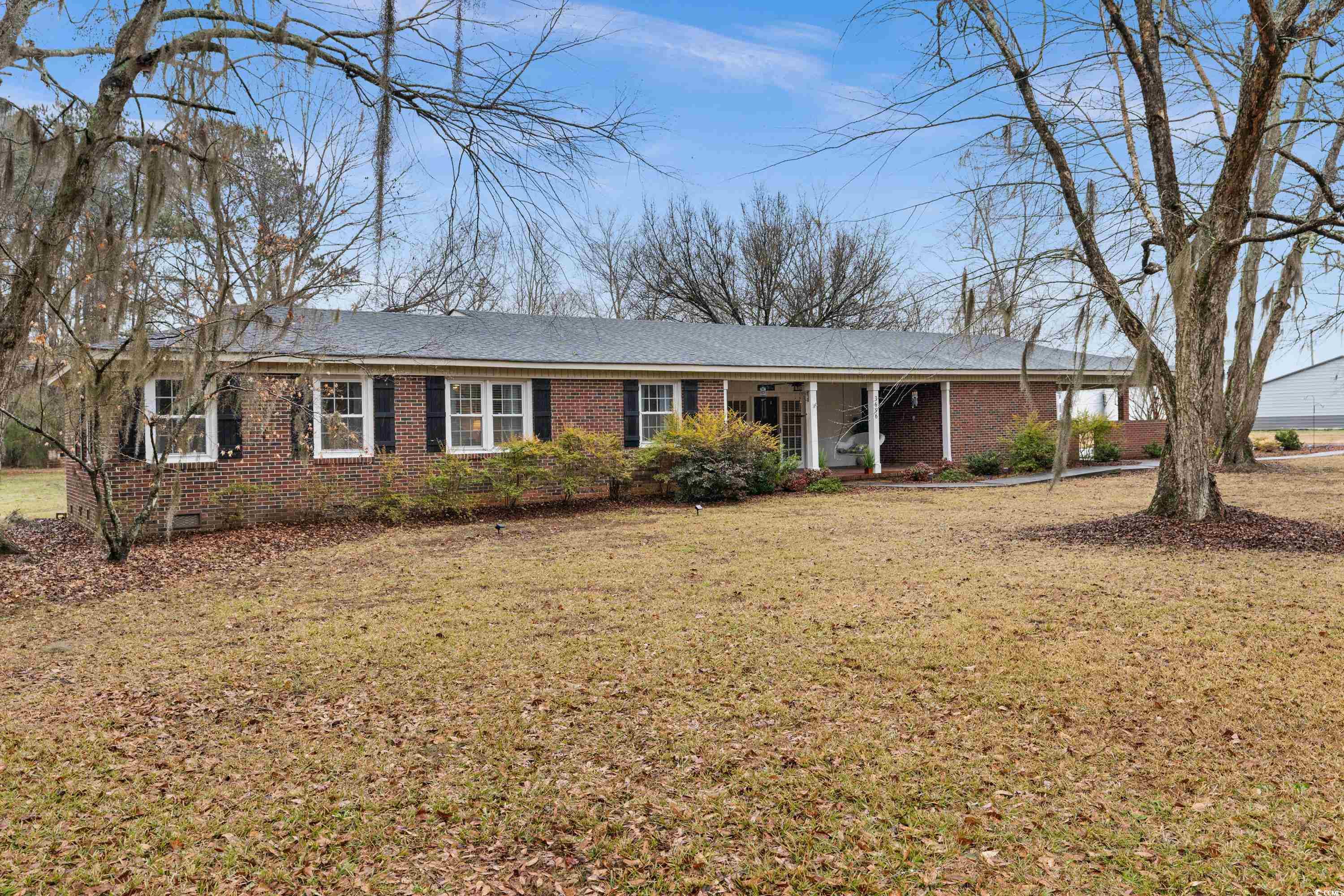 3696 Sandy Bay Rd., Kingstree, South Carolina image 3