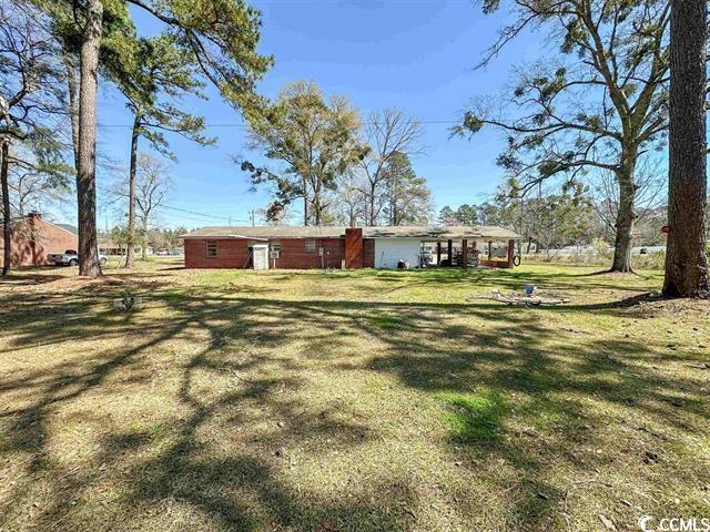 11253 Old Pee Dee Rd., Hemingway, South Carolina image 17