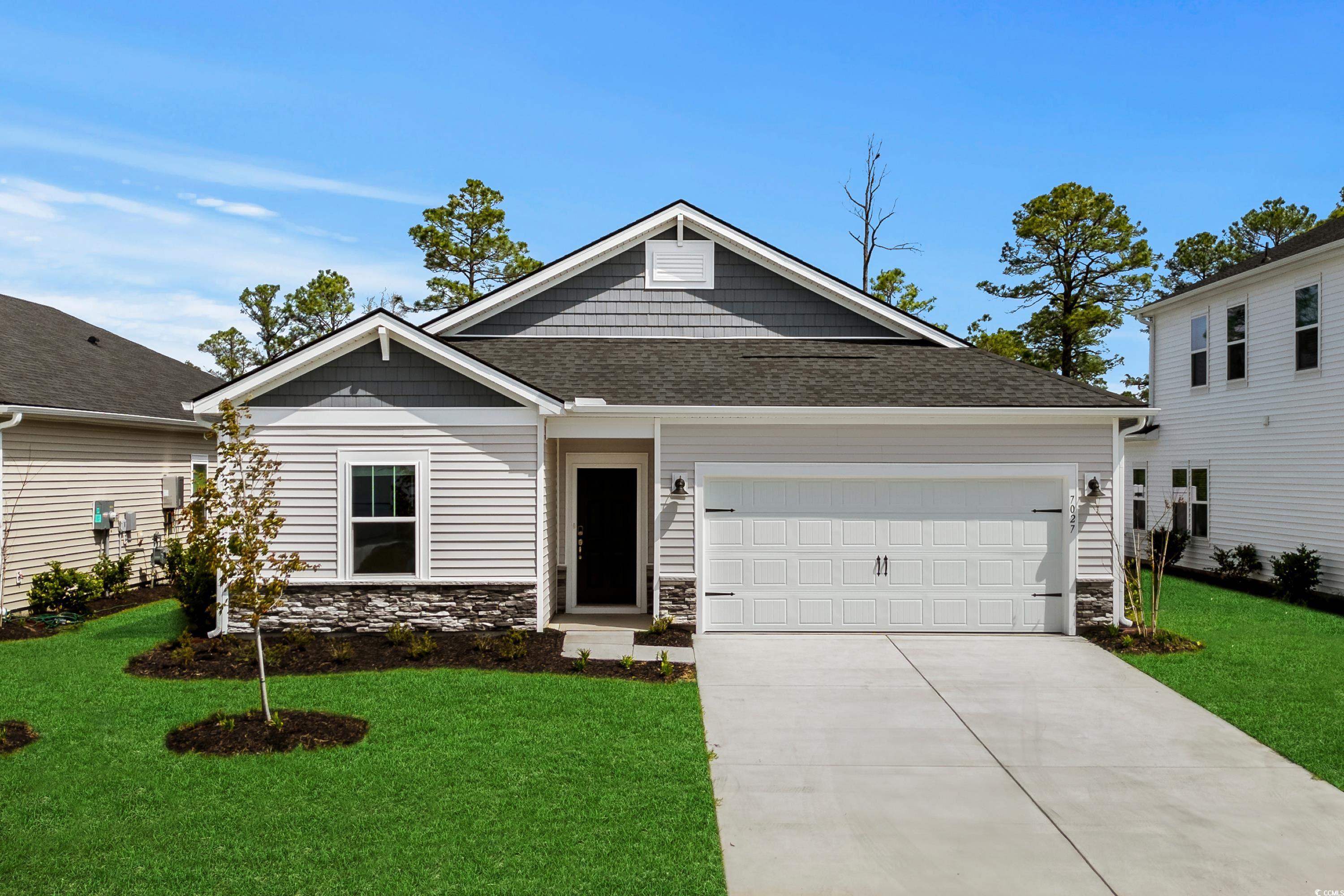 7027 Watercress Dr. Myrtle Beach, SC 29579