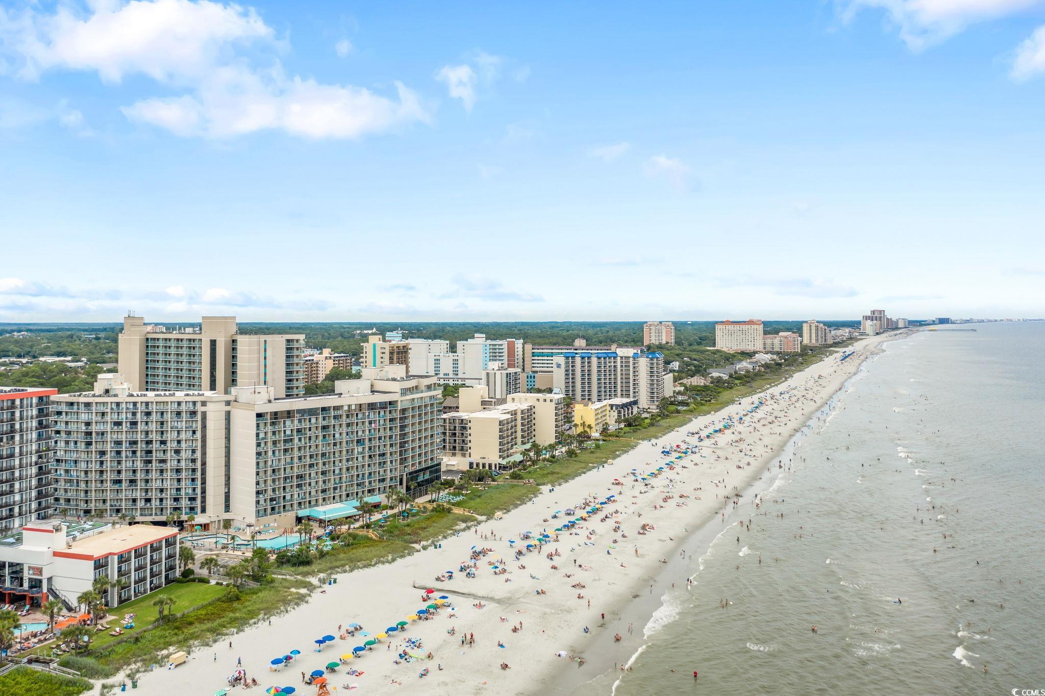 7500 N Ocean Blvd. #6145, Myrtle Beach, South Carolina image 27