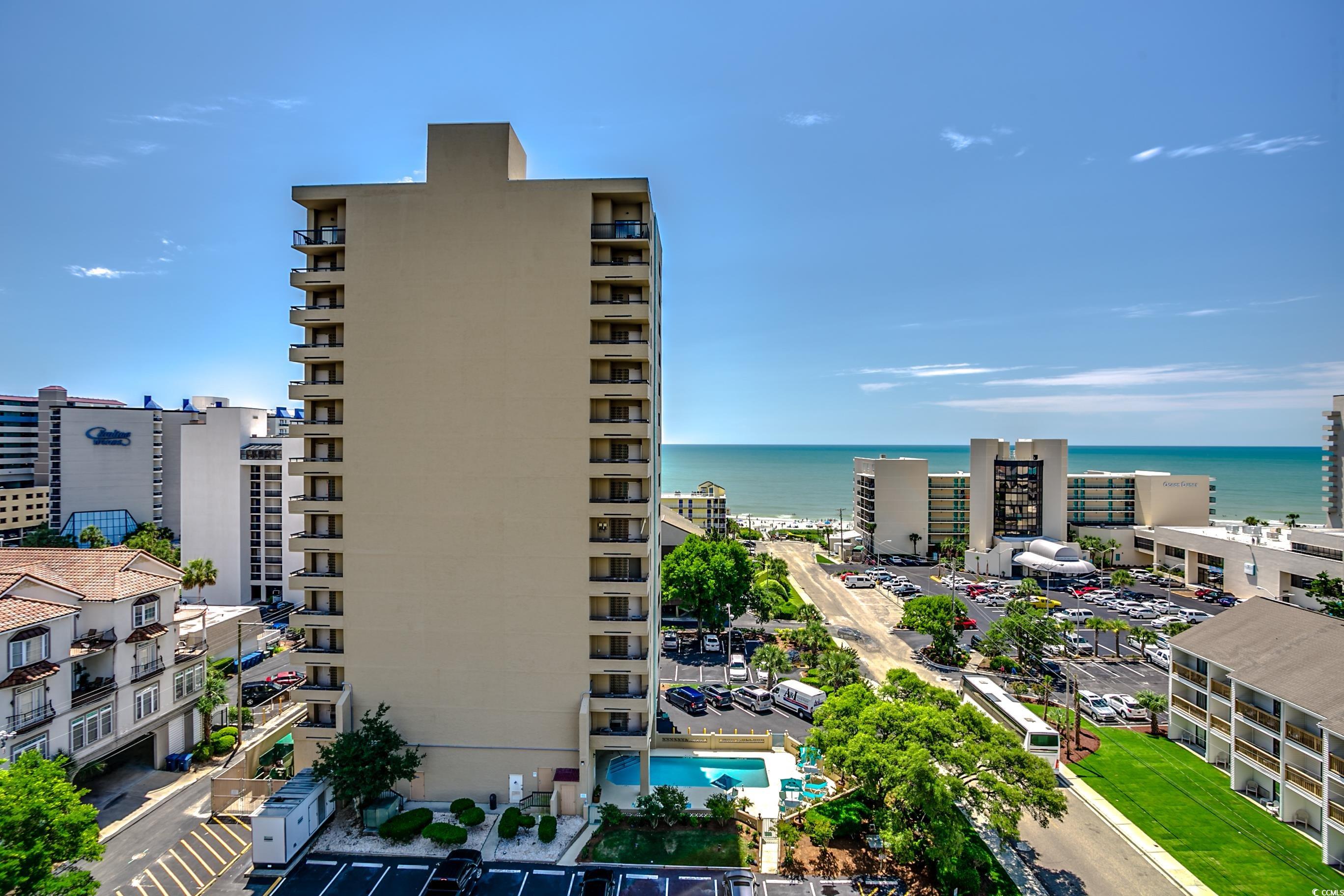 7500 N Ocean Blvd. #6145, Myrtle Beach, South Carolina image 30