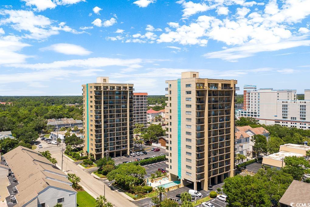 7500 N Ocean Blvd. #6145, Myrtle Beach, South Carolina image 32