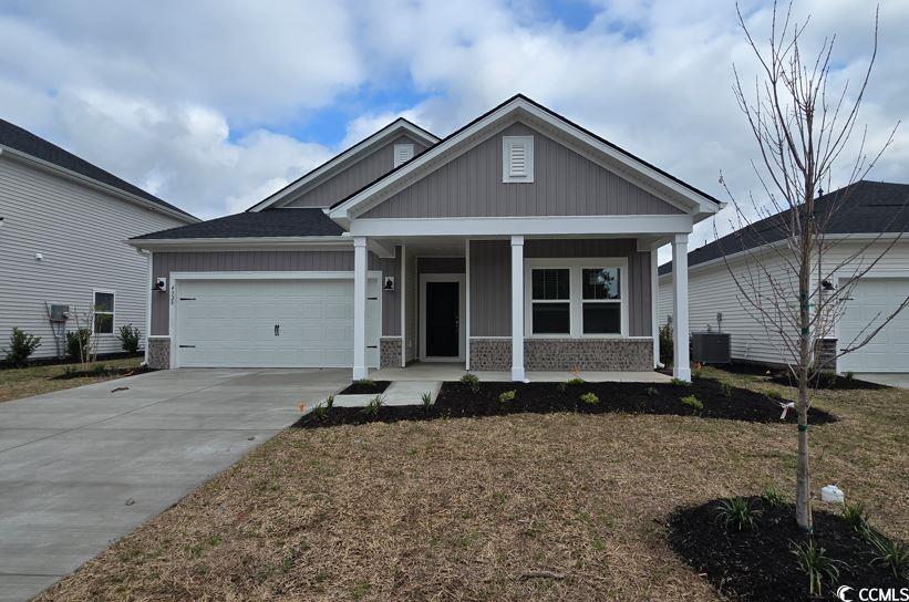4328 Falls Oaks St. Myrtle Beach, SC 29579