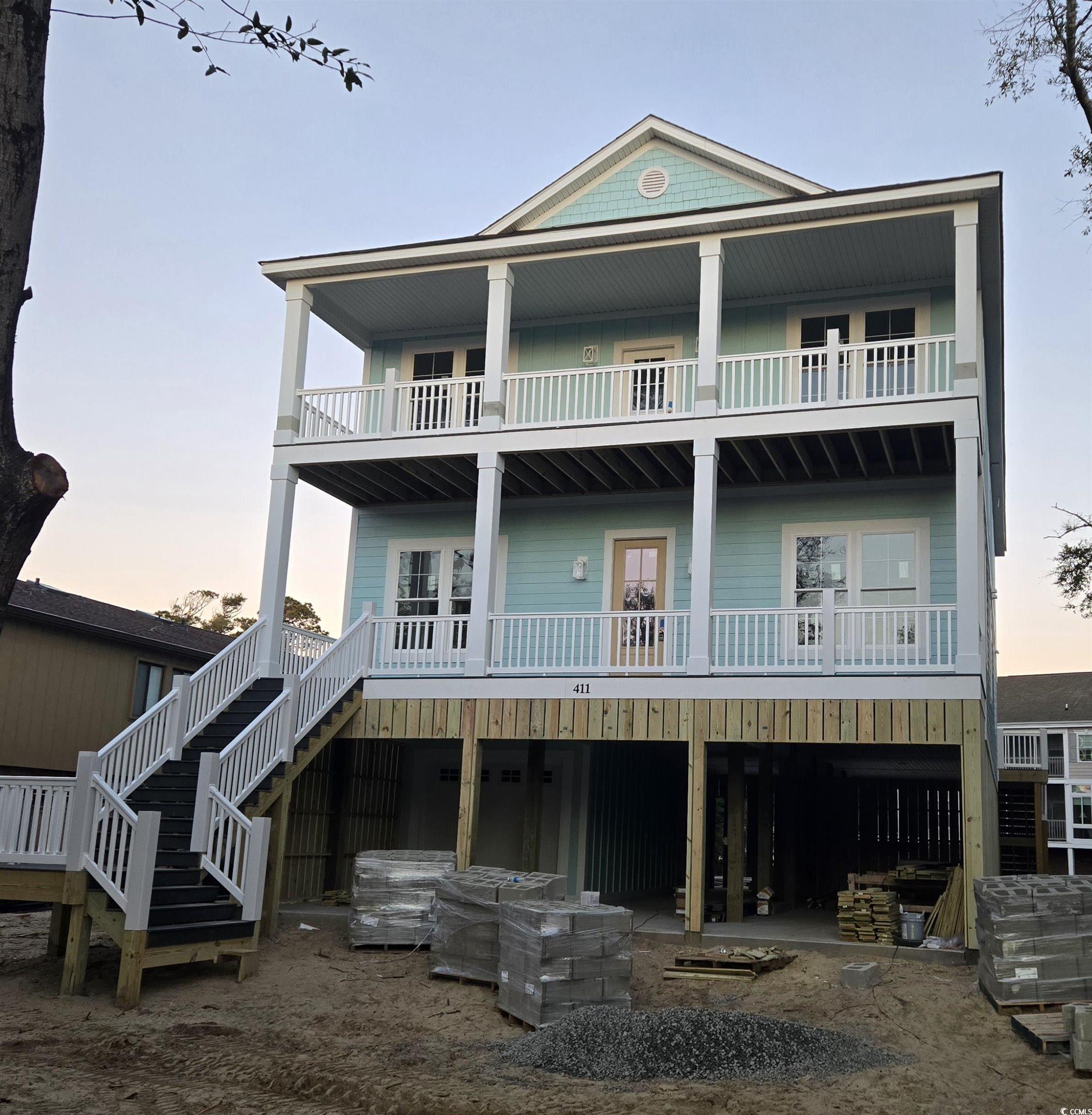 411 Hillside Dr. N, North Myrtle Beach, South Carolina image 1