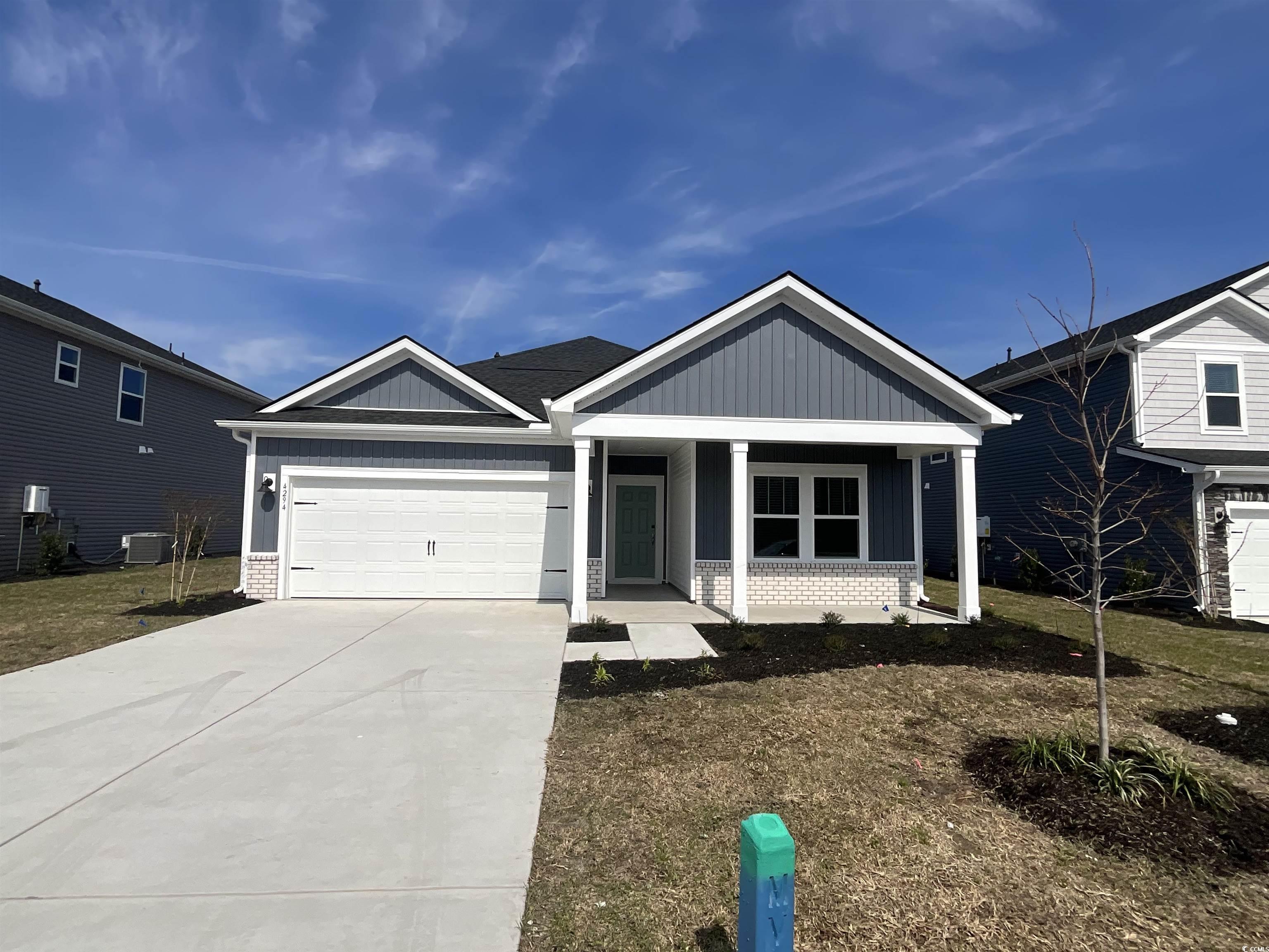 4294 Falls Oaks St. Myrtle Beach, SC 29579