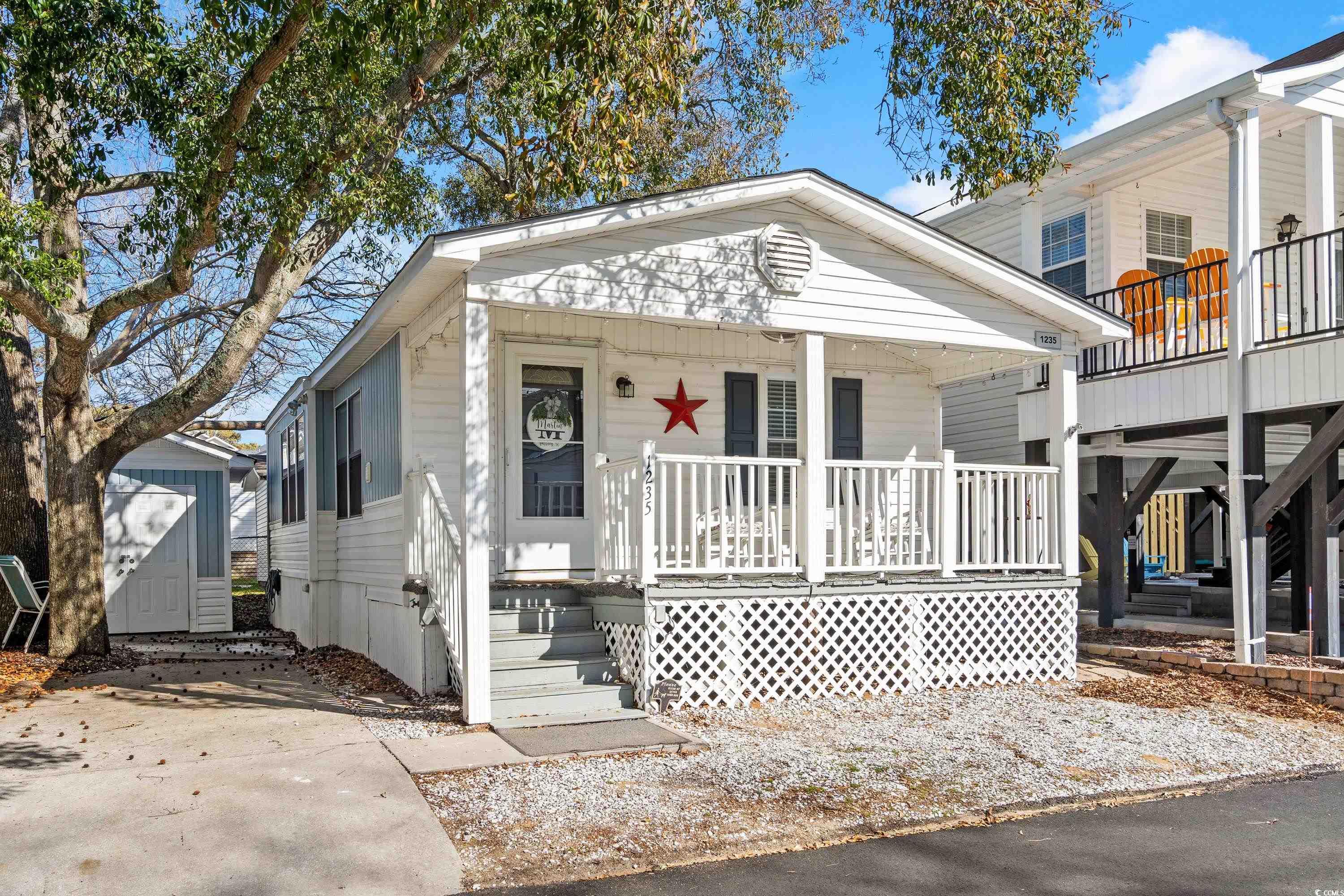 6001-1235 S Kings Highway Myrtle Beach, SC 29575