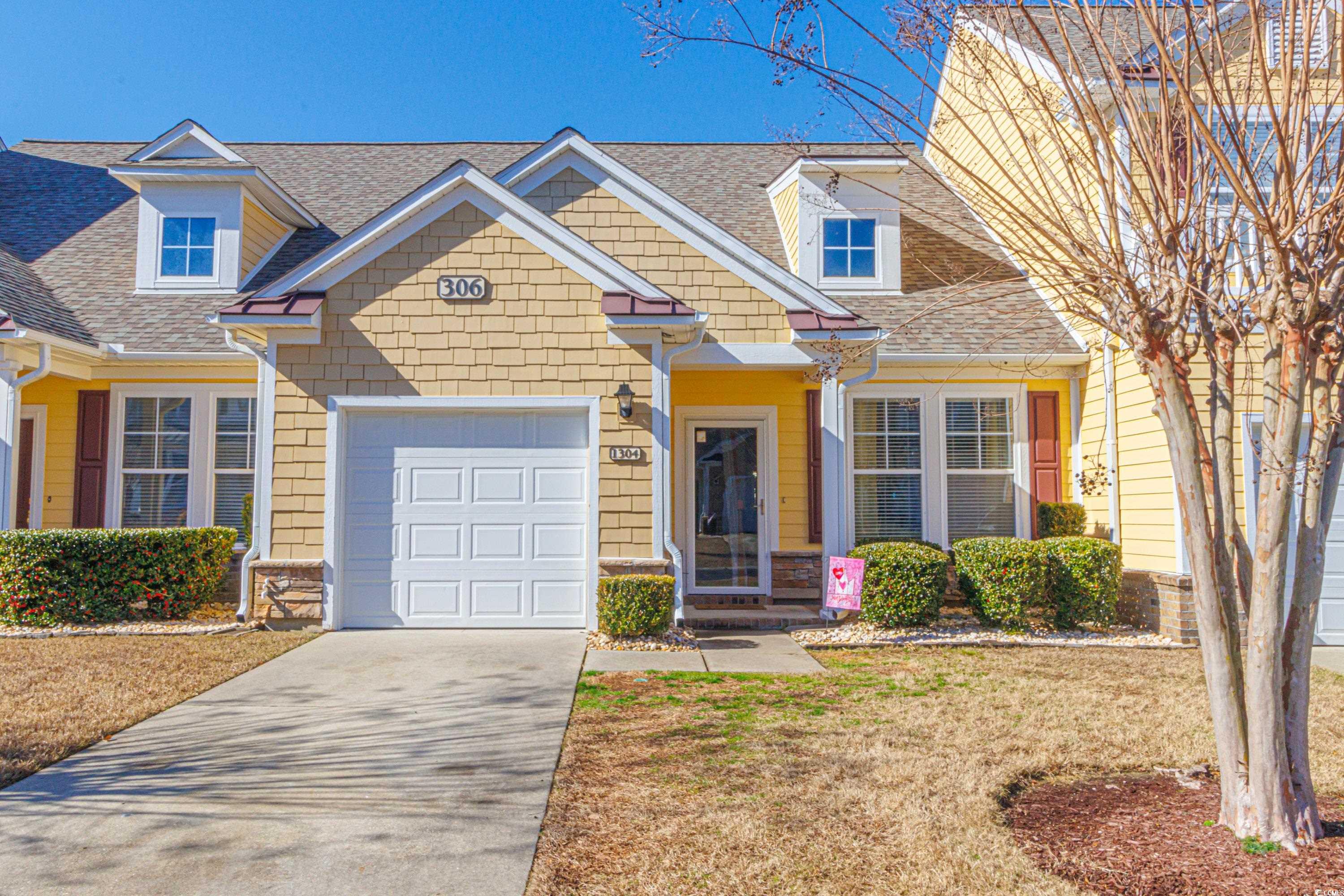 306 River Rock Ln. UNIT #1304 Murrells Inlet, SC 29576