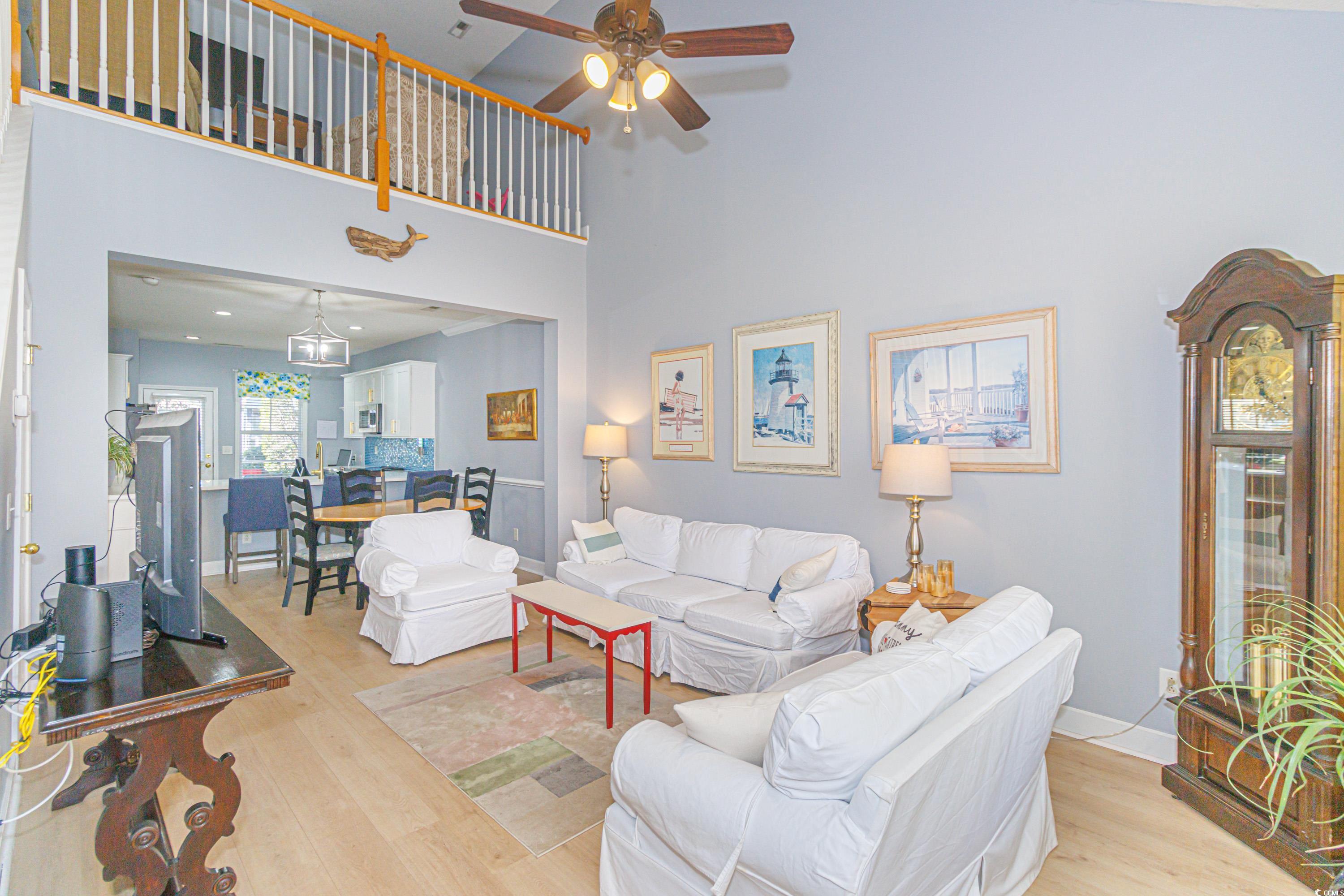 306 River Rock Ln. #1304, Murrells Inlet, South Carolina image 2