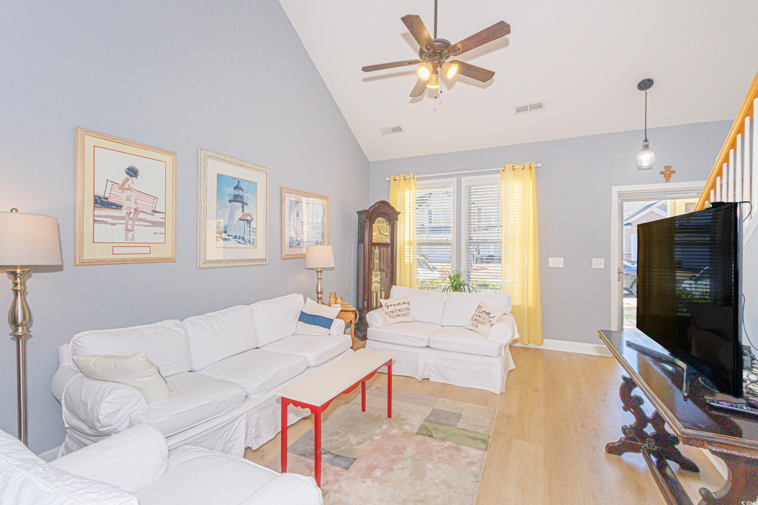 306 River Rock Ln. #1304, Murrells Inlet, South Carolina image 3