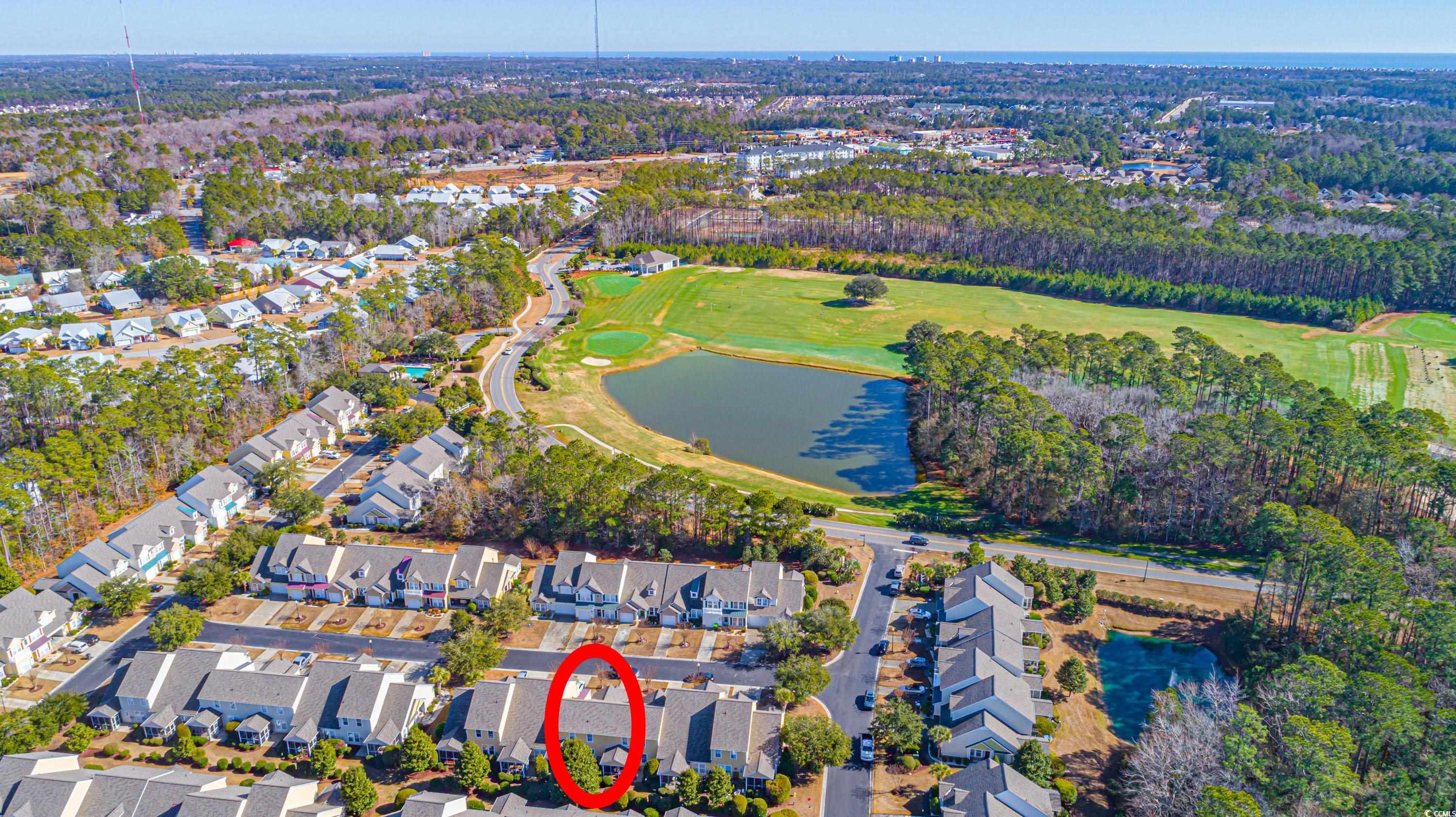 306 River Rock Ln. #1304, Murrells Inlet, South Carolina image 36