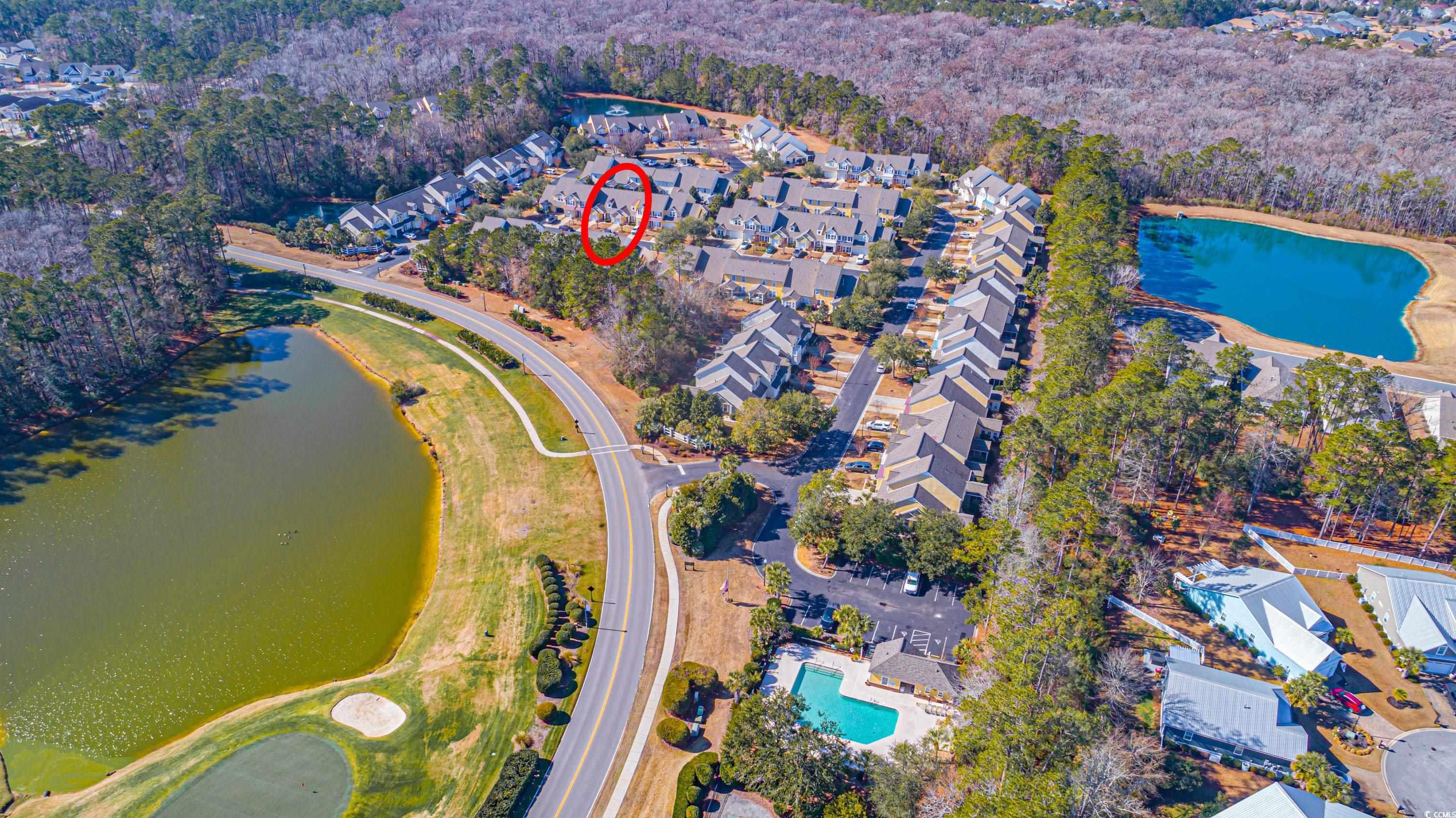 306 River Rock Ln. #1304, Murrells Inlet, South Carolina image 37