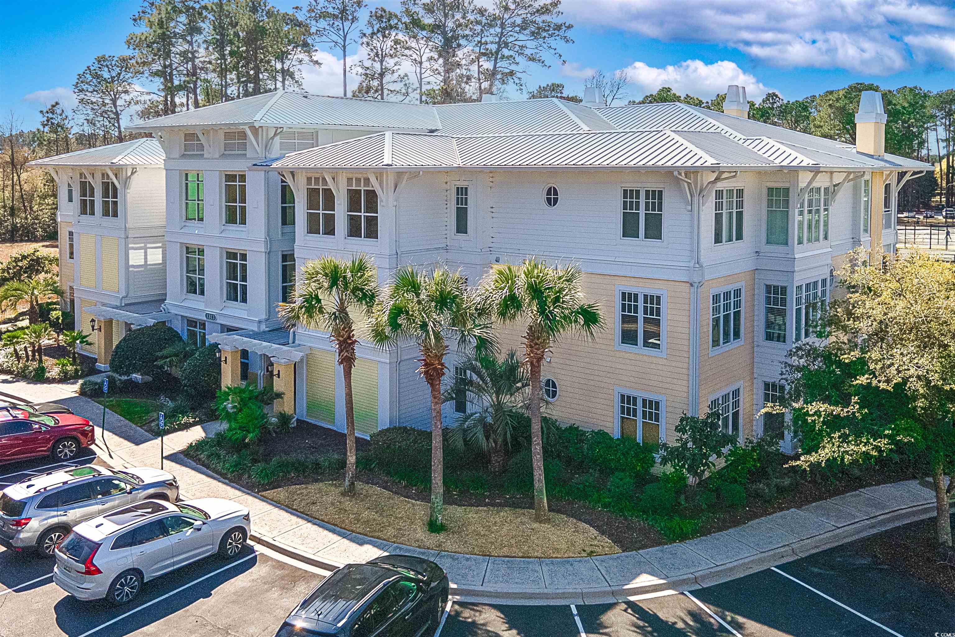 1313 Villa Marbella Ct. #101, Myrtle Beach, South Carolina image 31