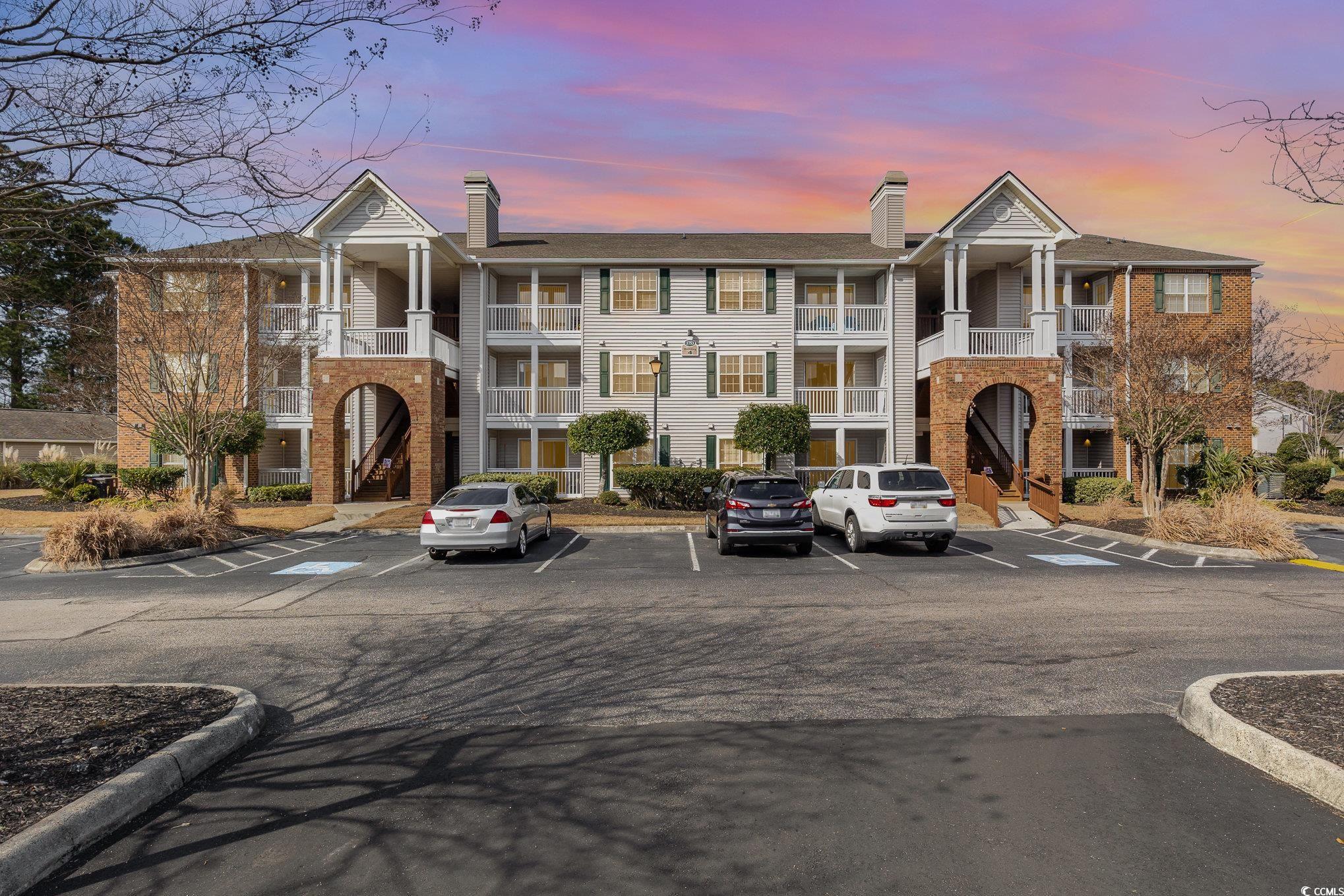 3753 Citation Way UNIT #428 Myrtle Beach, SC 29577