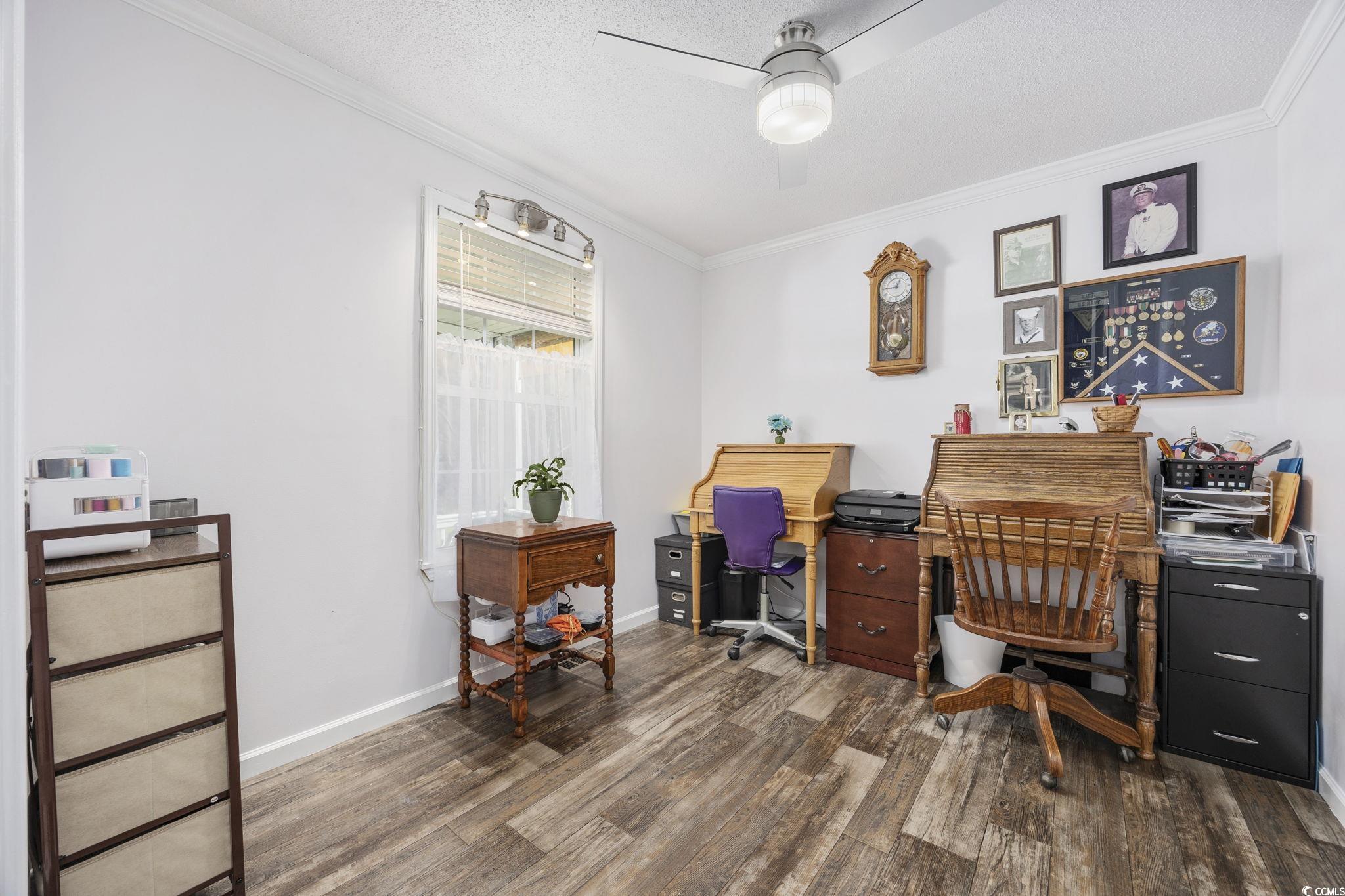 1708 Greenridge Dr. Conway, SC 29526