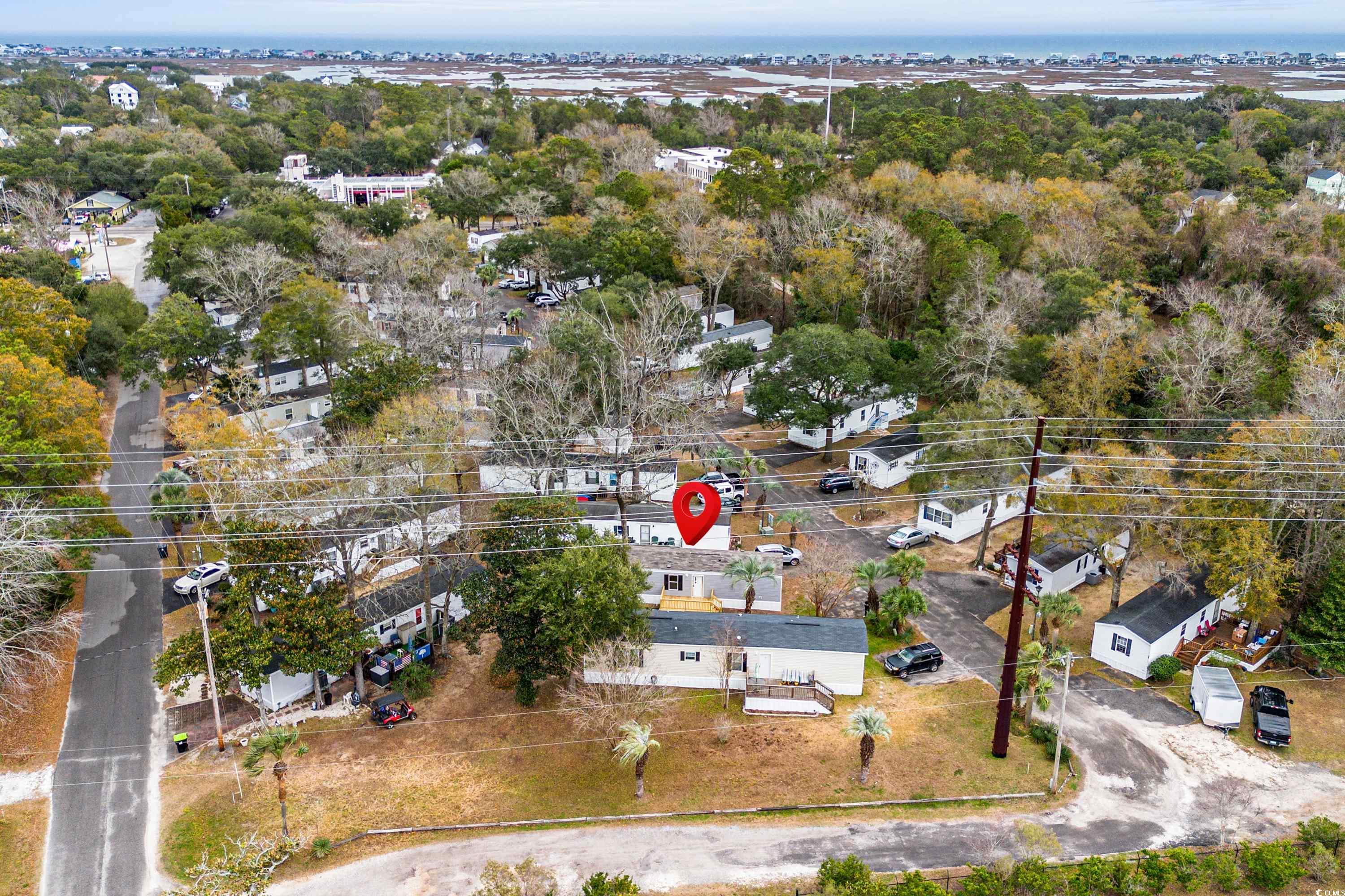 540 Key Largo Ave., Murrells Inlet, South Carolina image 2