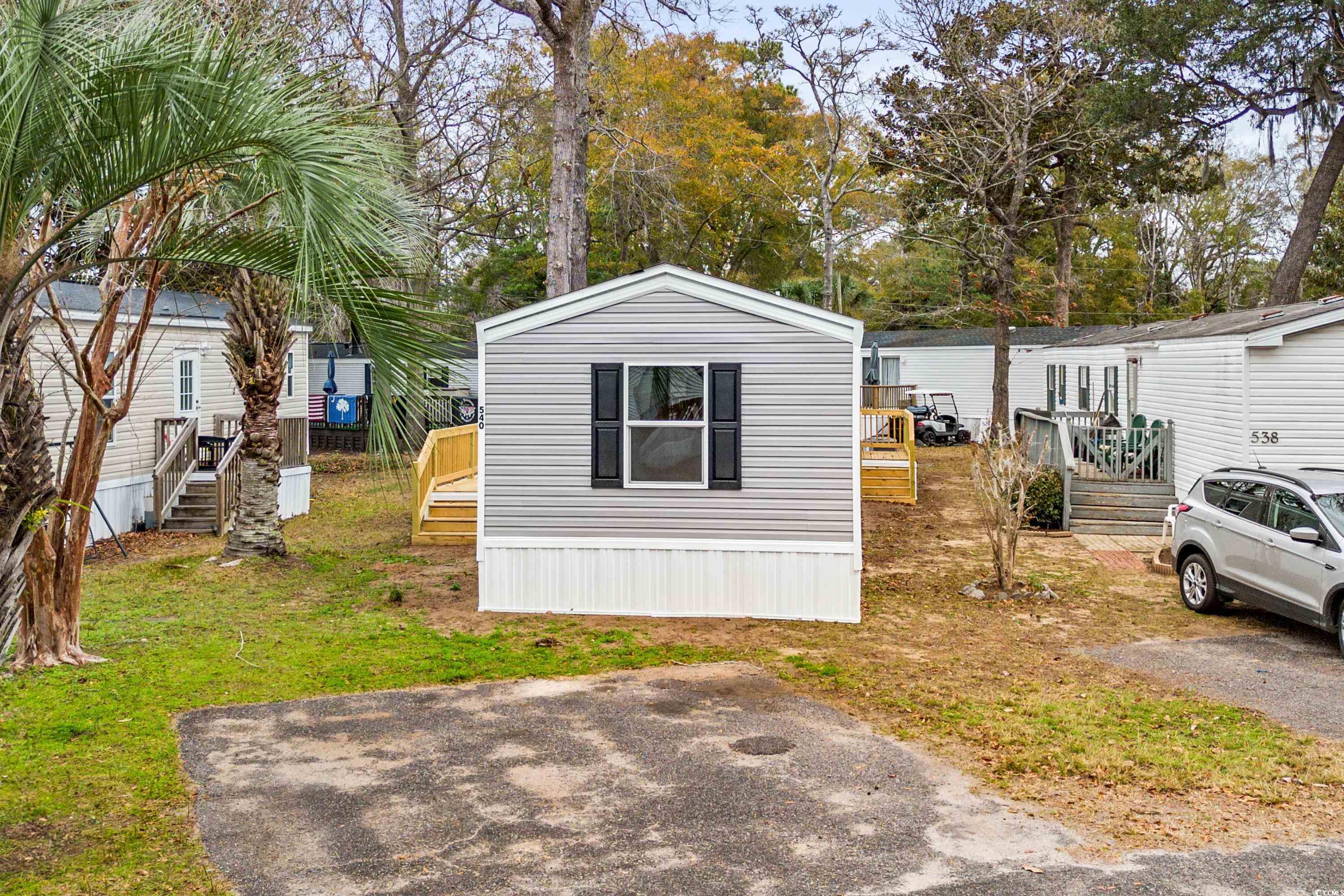 540 Key Largo Ave., Murrells Inlet, South Carolina image 24