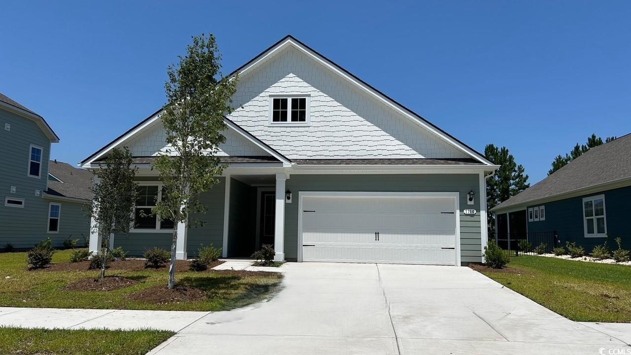 1110 Barrington Way Conway, SC 29526