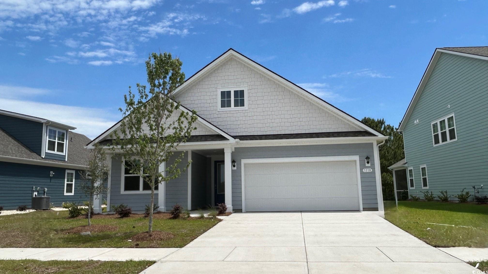 1118 Barrington Way Conway, SC 29526
