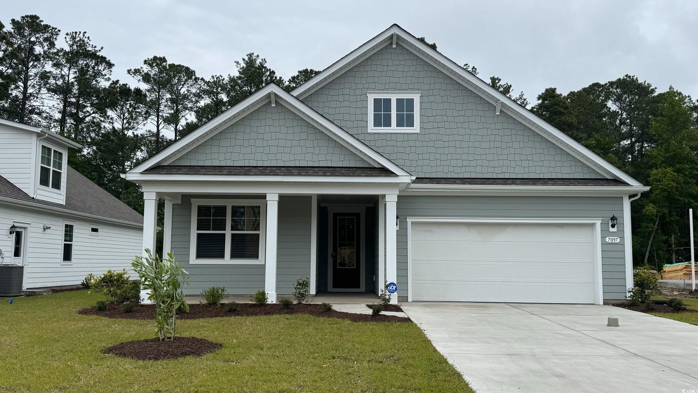 7097 Shooting Star Way Myrtle Beach, SC 29579