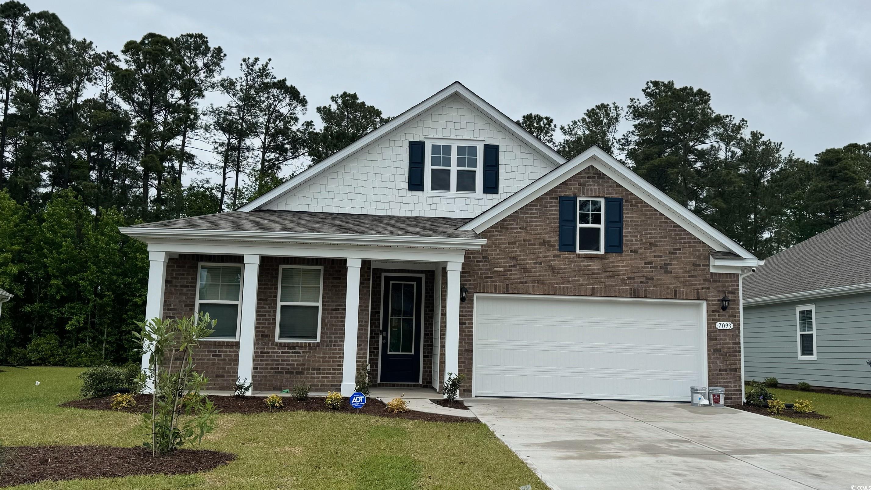 7093 Shooting Star Way Myrtle Beach, SC 29579