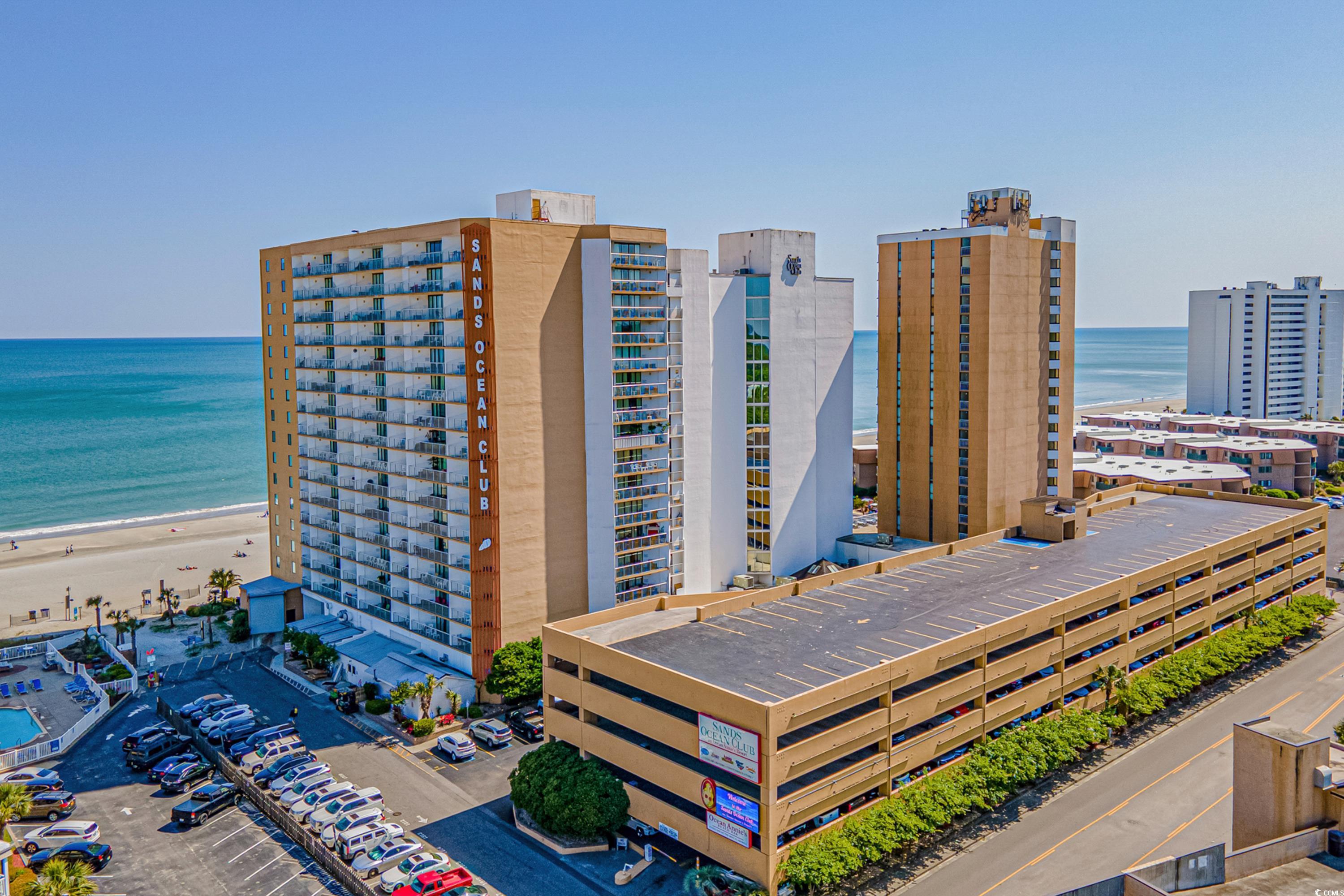 9550 Shore Dr. #429, Myrtle Beach, South Carolina image 1