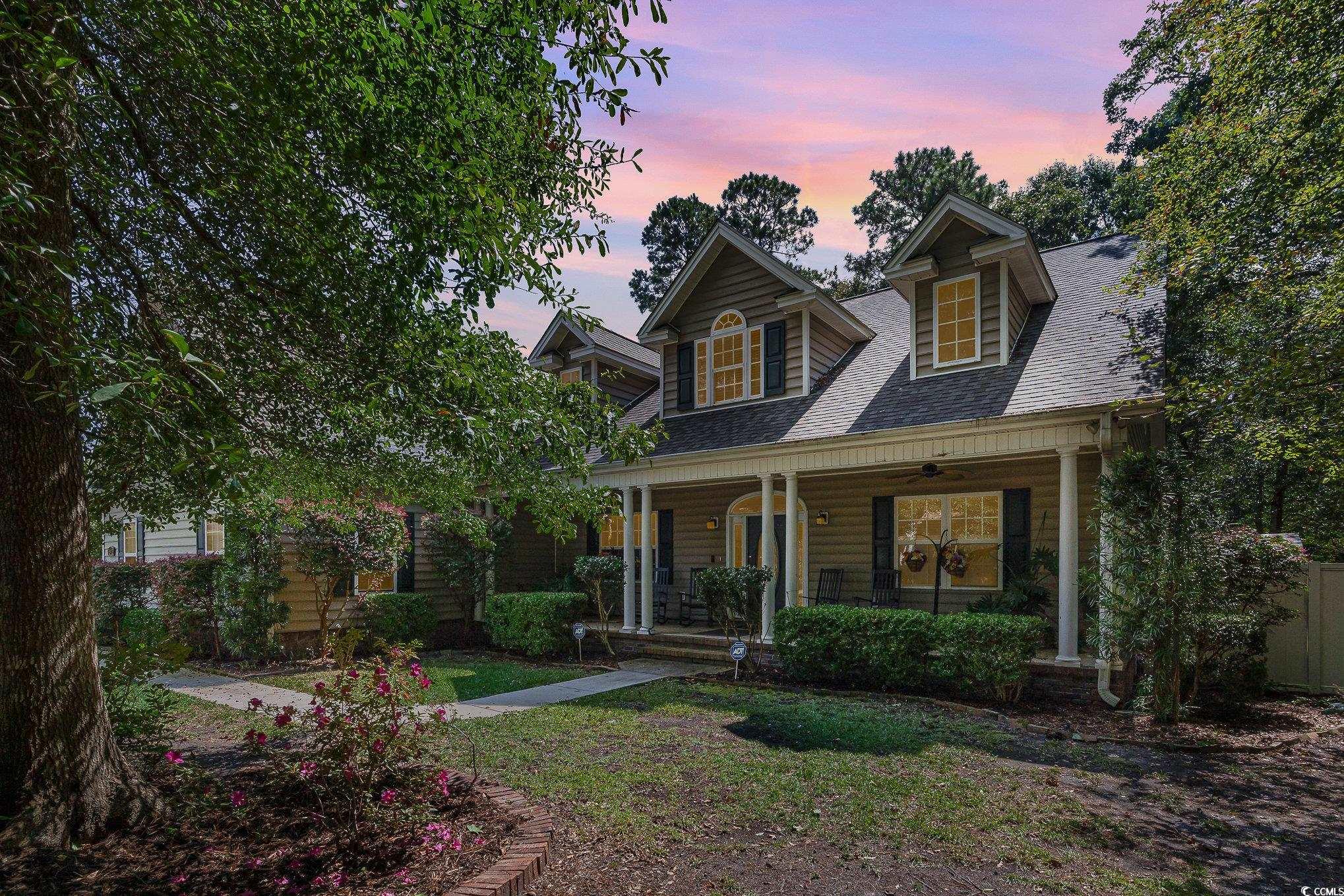 512 Goff Creek Ct. Myrtle Beach, SC 29579