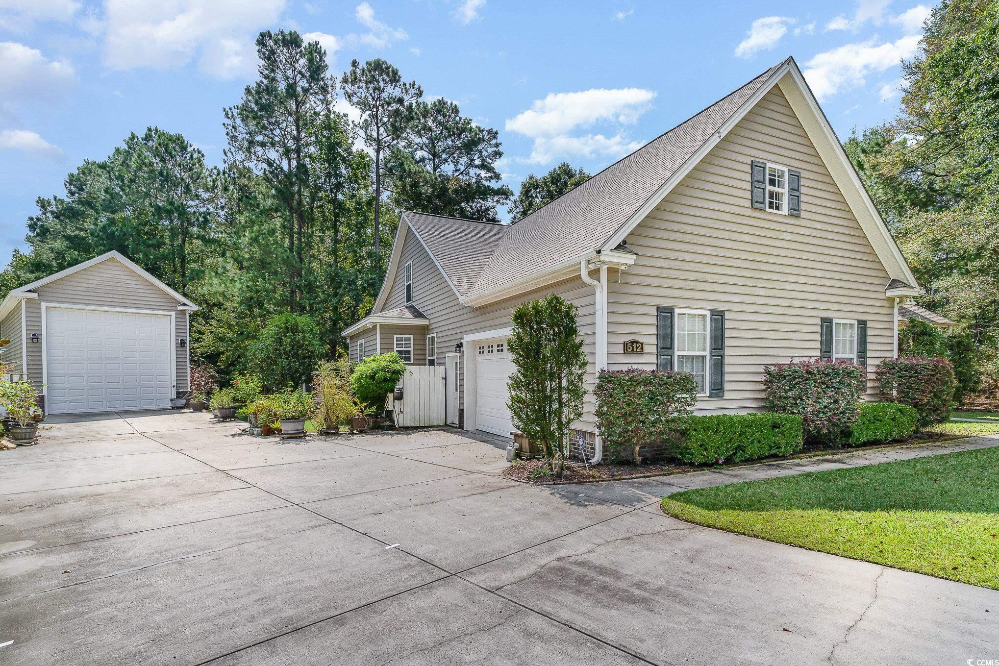 512 Goff Creek Ct., Myrtle Beach, South Carolina image 36