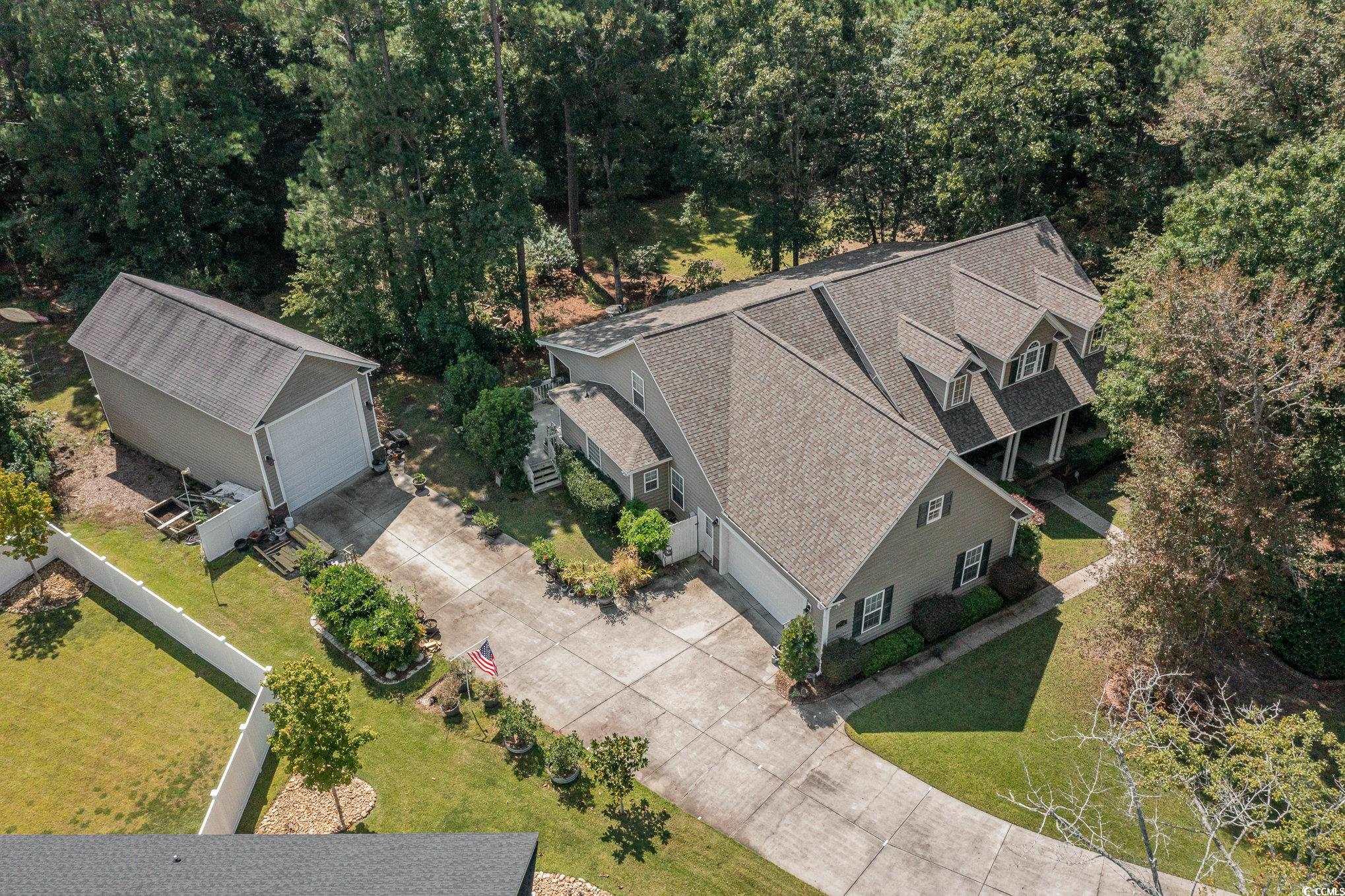 512 Goff Creek Ct., Myrtle Beach, South Carolina image 37