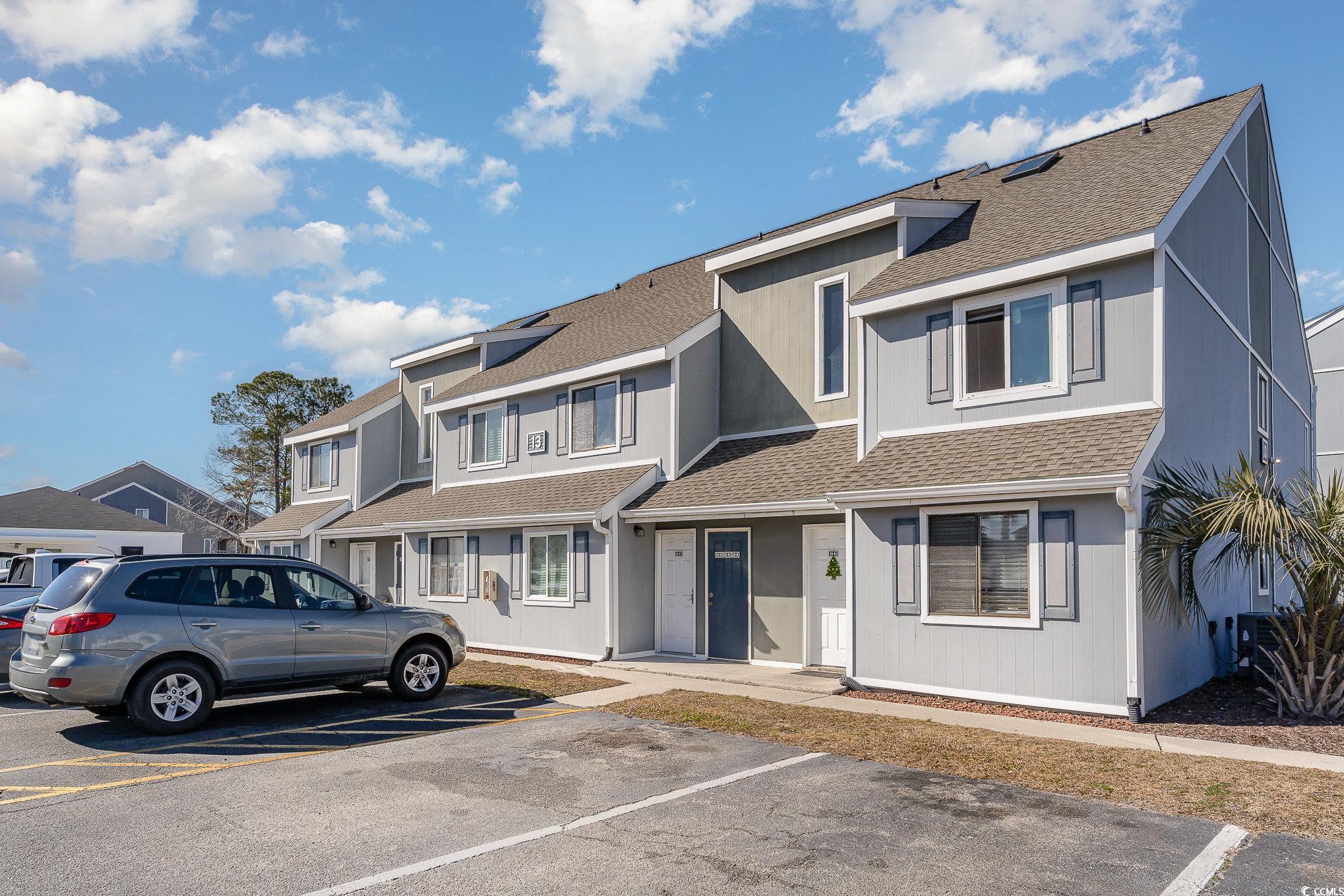 1891 Colony Dr. UNIT 13D Surfside Beach, SC 29575