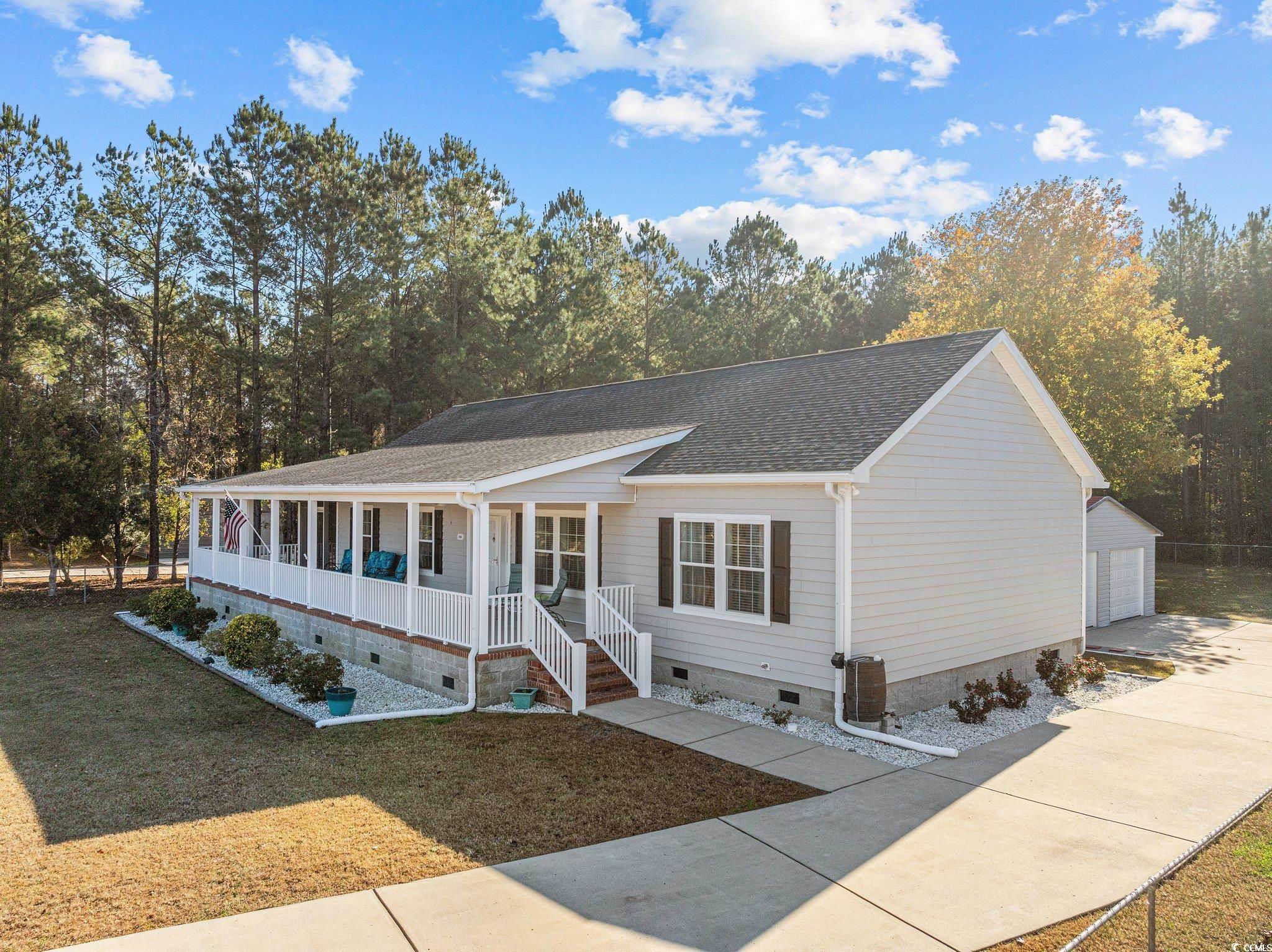 166 Harvest Moon Dr., Longs, South Carolina image 2