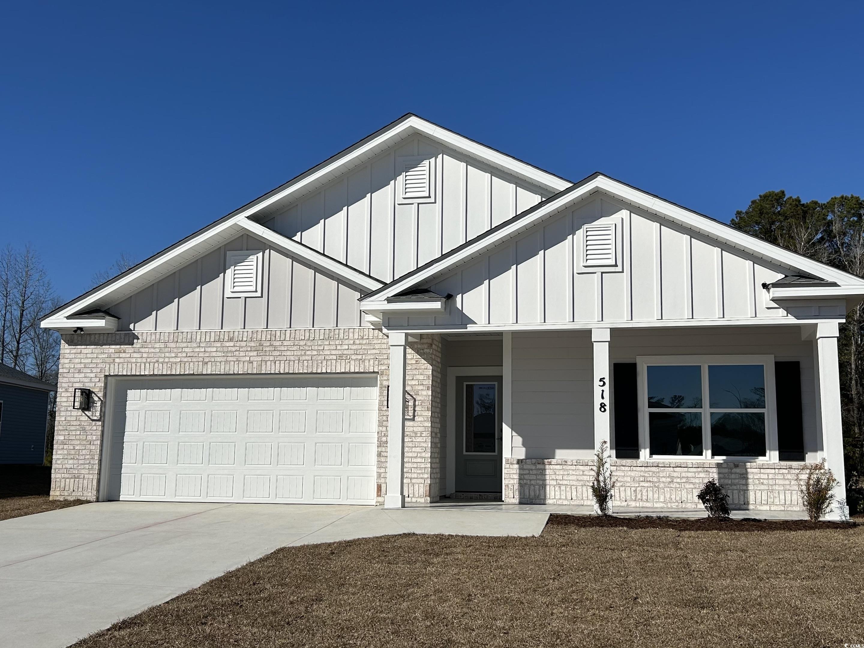518 War Eagle Ct. Conway, SC 29526