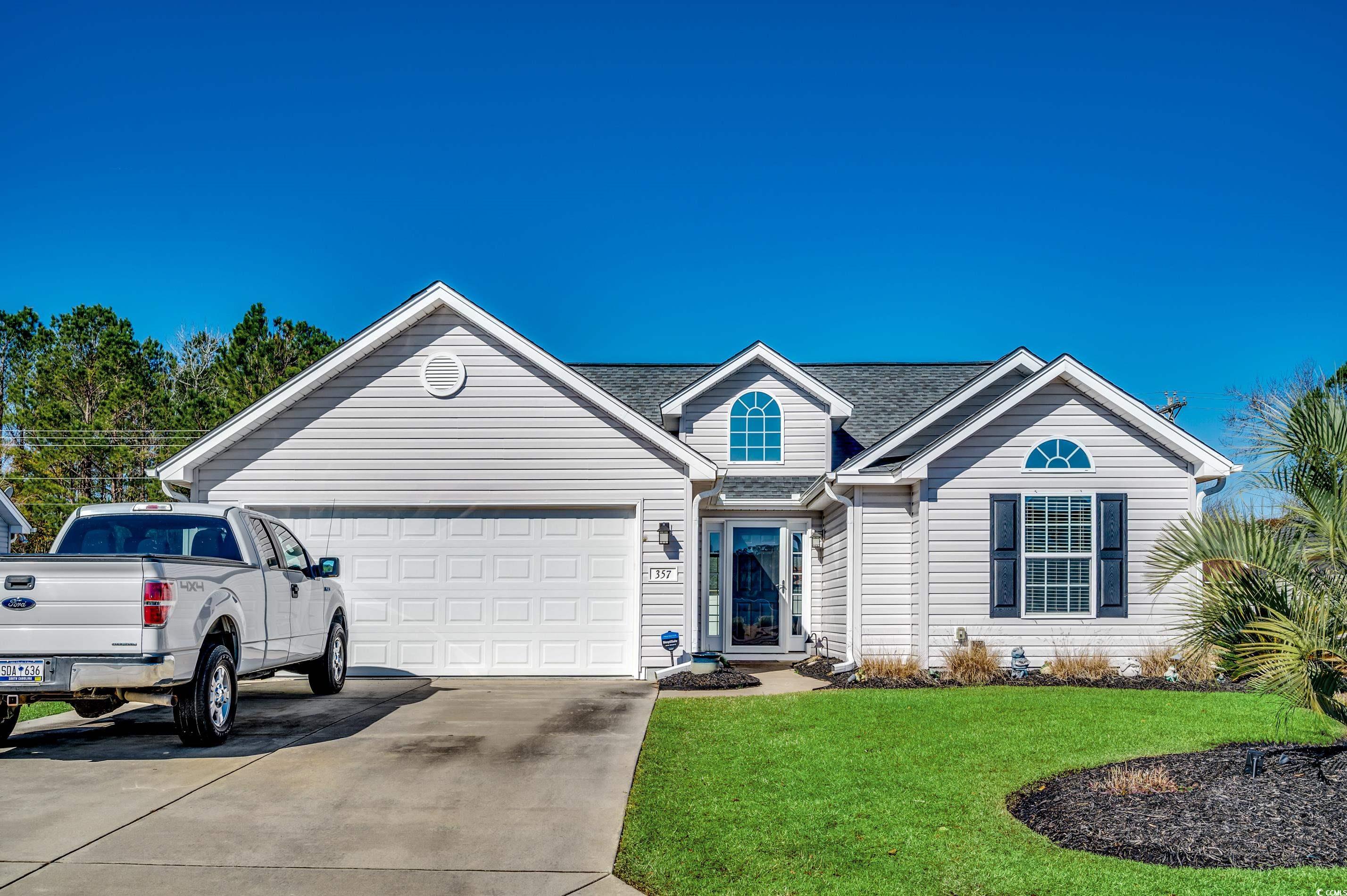 357 Encore Circle Myrtle Beach, SC 29579