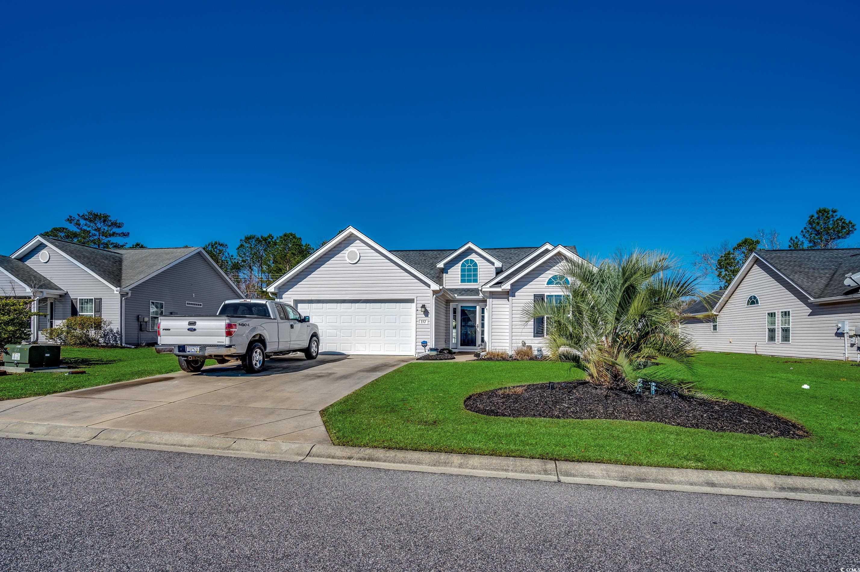 357 Encore Circle, Myrtle Beach, South Carolina image 2