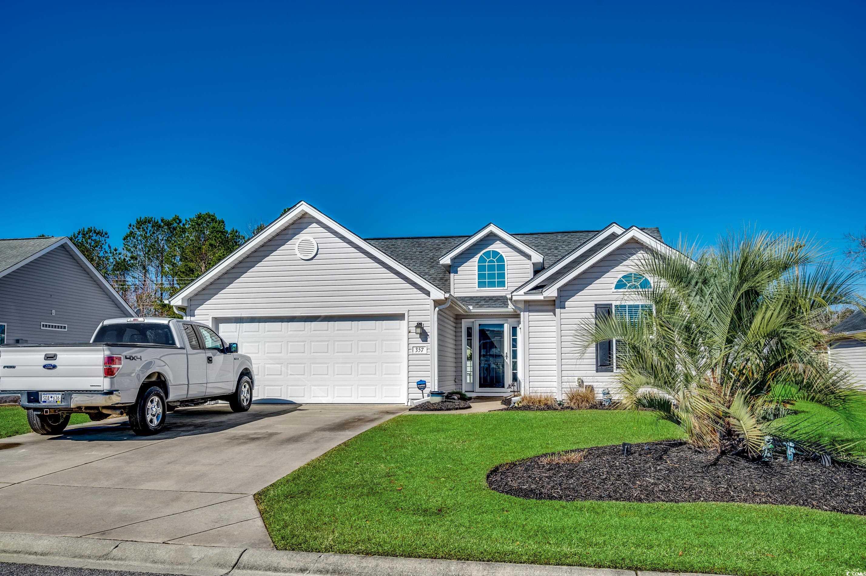 357 Encore Circle, Myrtle Beach, South Carolina image 28