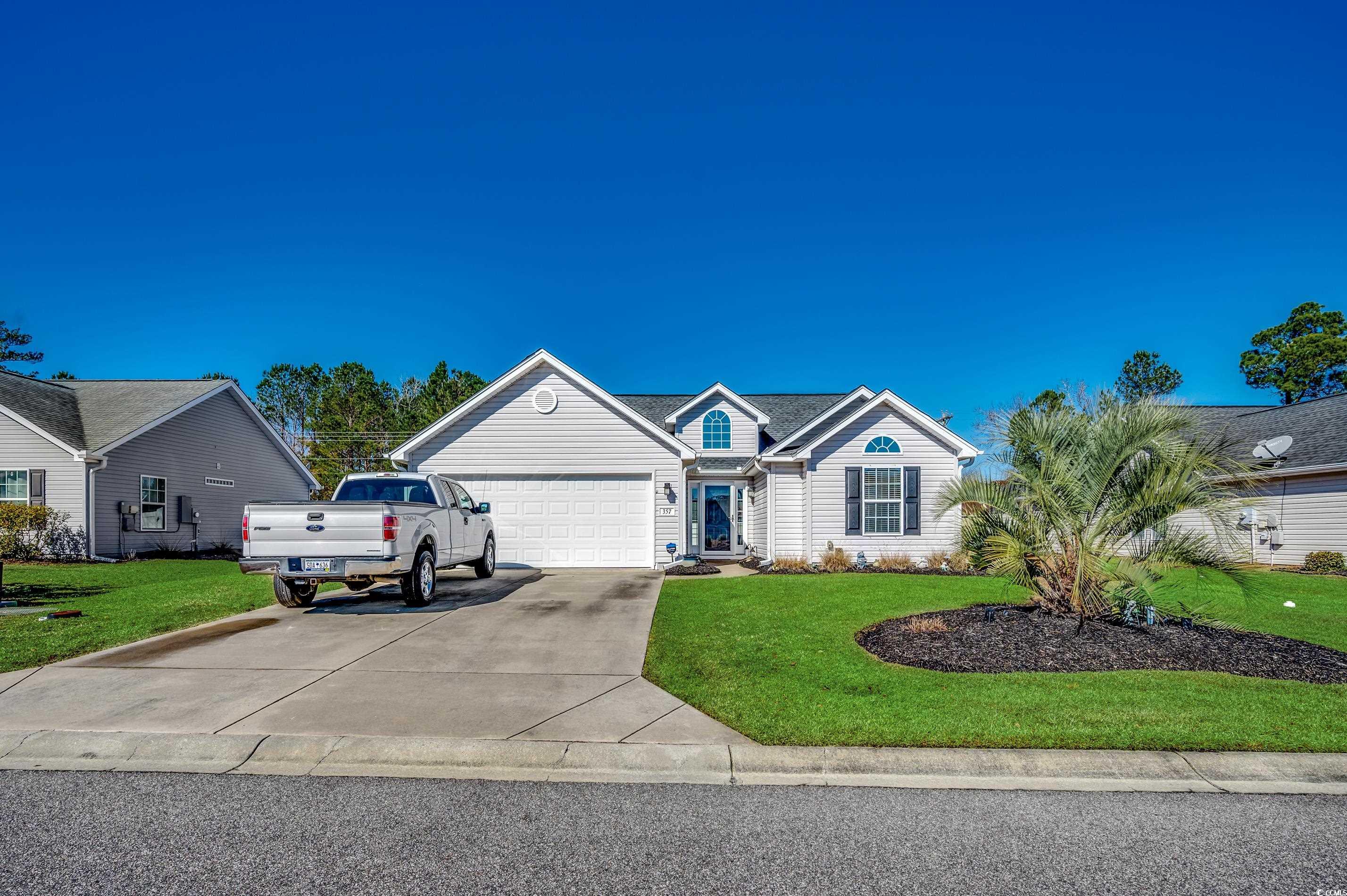 357 Encore Circle, Myrtle Beach, South Carolina image 29